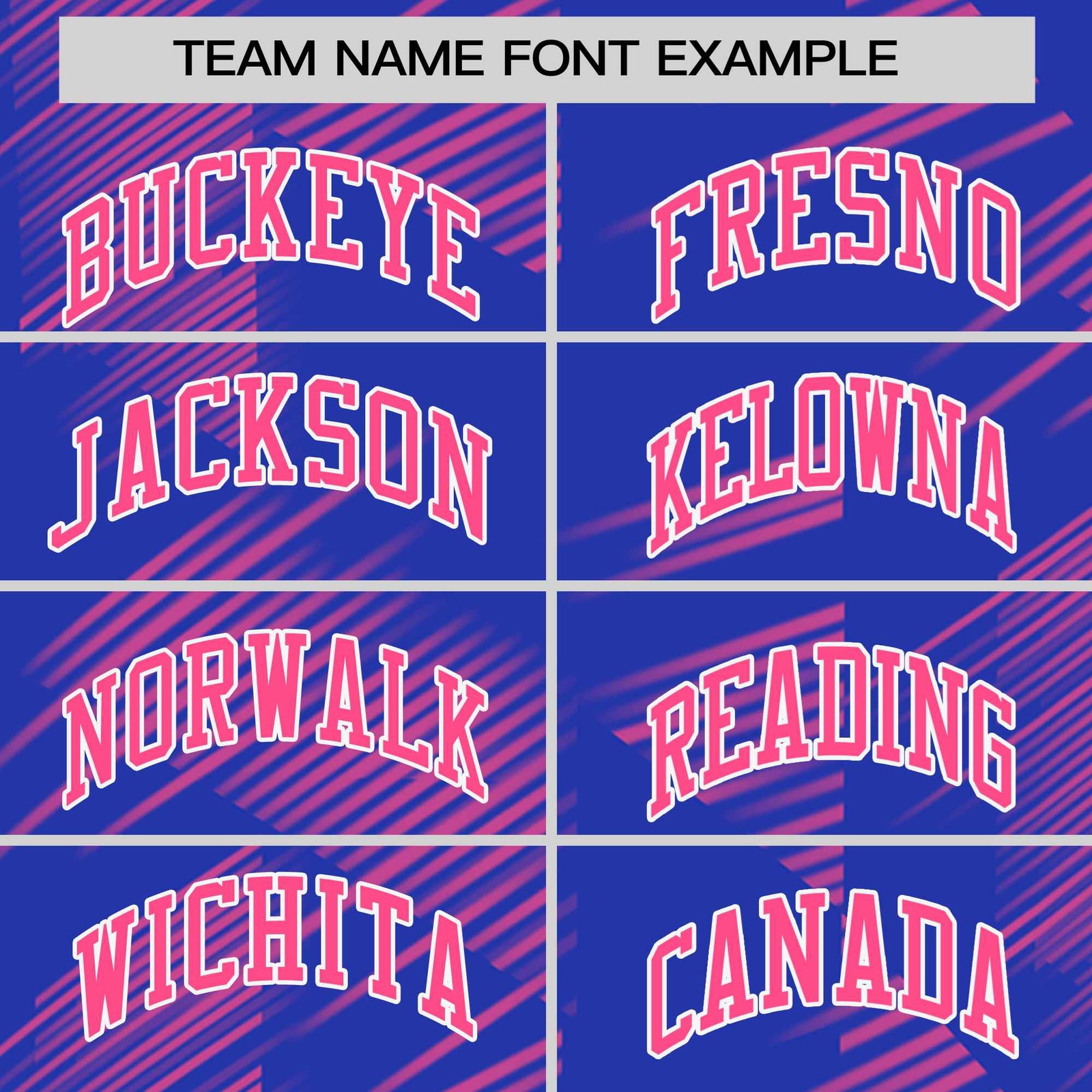 Custom Royal Blue Navy Crew neck Triangular Shapes Design Performance T-Shirt