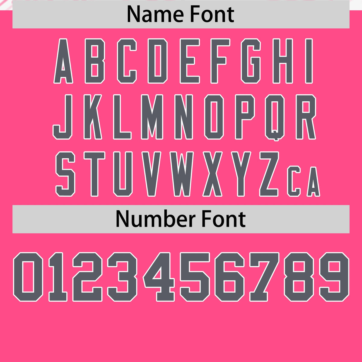 Custom White Pink Crew neck Triangular Shapes Design Performance T-Shirt