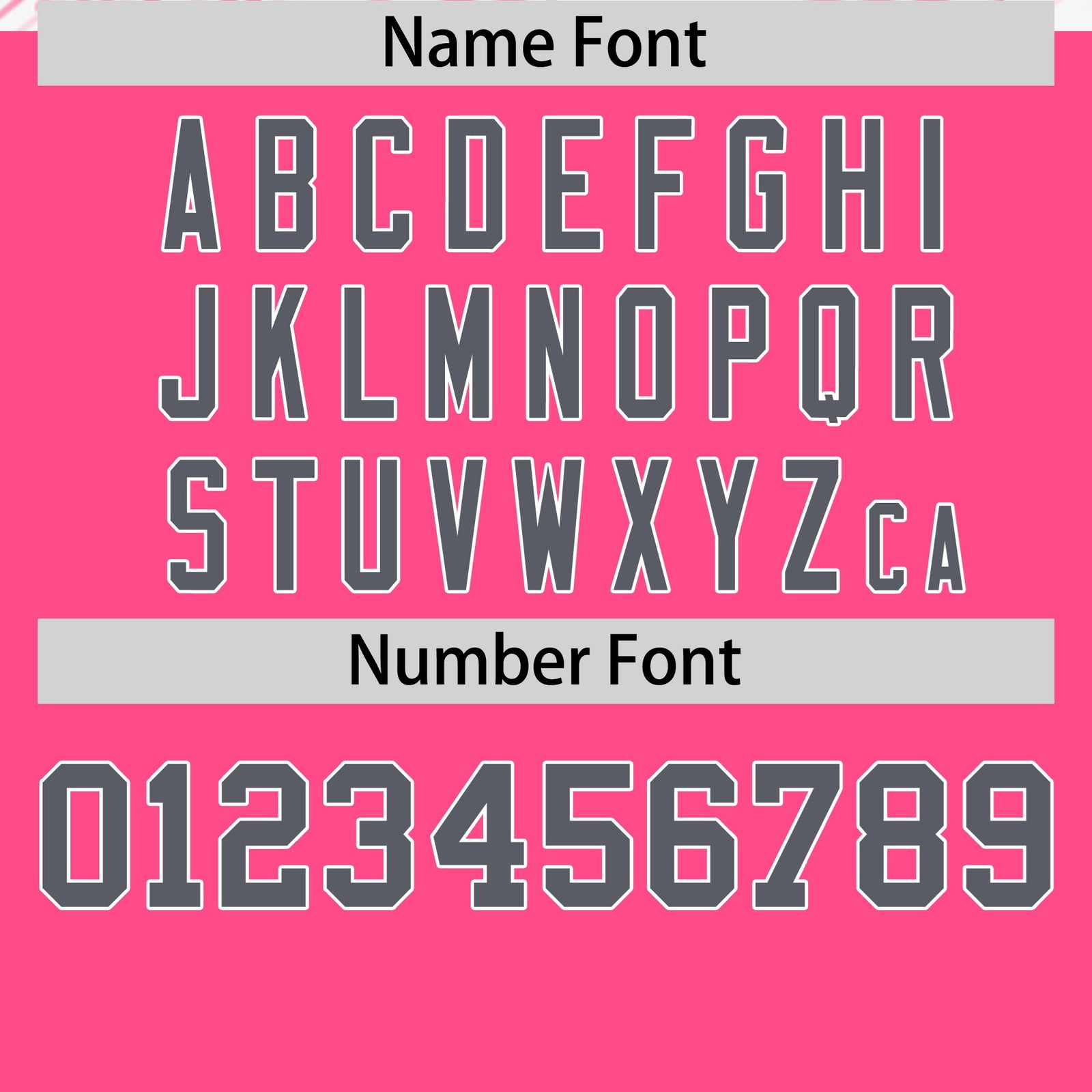 Custom White Pink Crew neck Triangular Shapes Design Performance T-Shirt