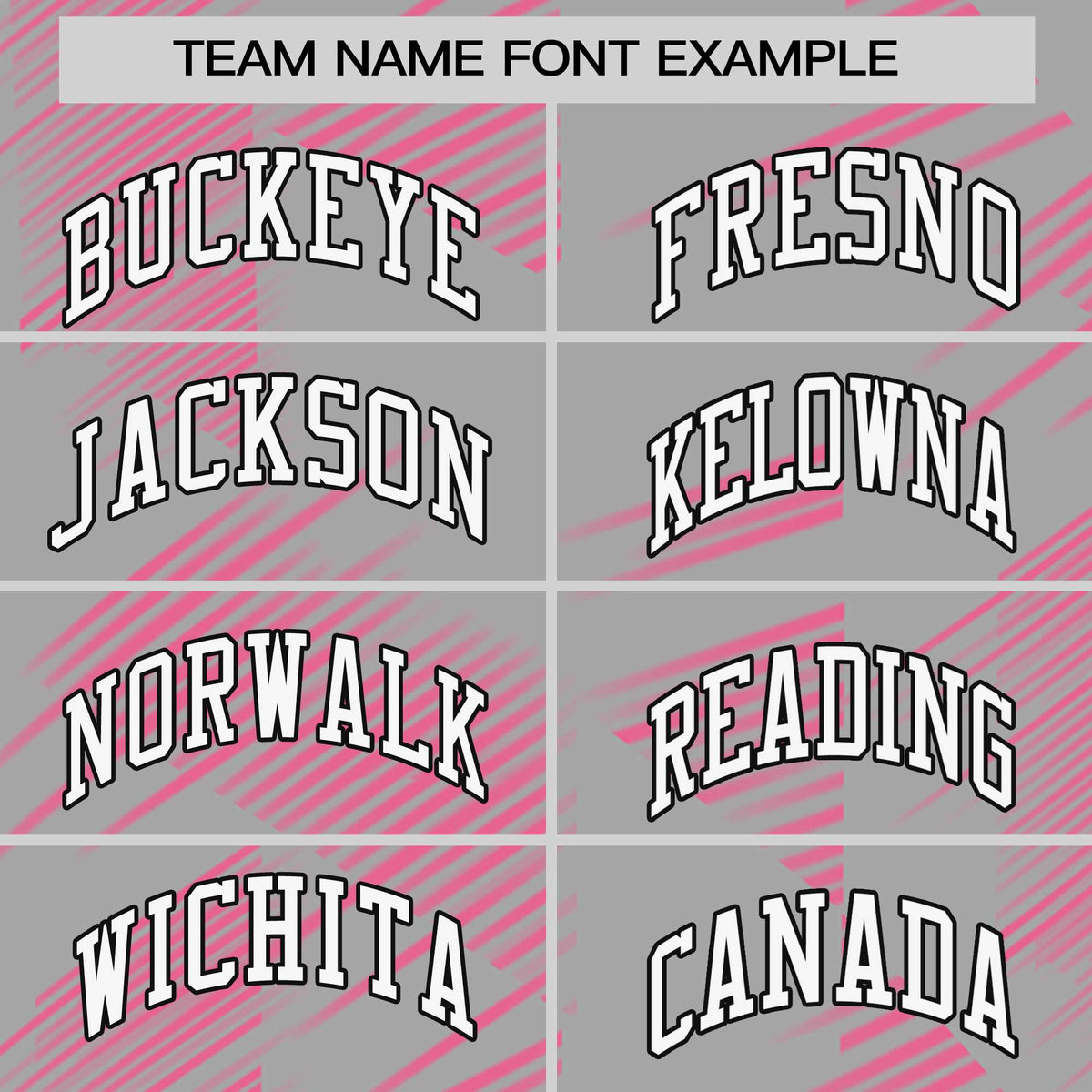 Custom Gray Pink Crew neck Triangular Shapes Design Performance T-Shirt