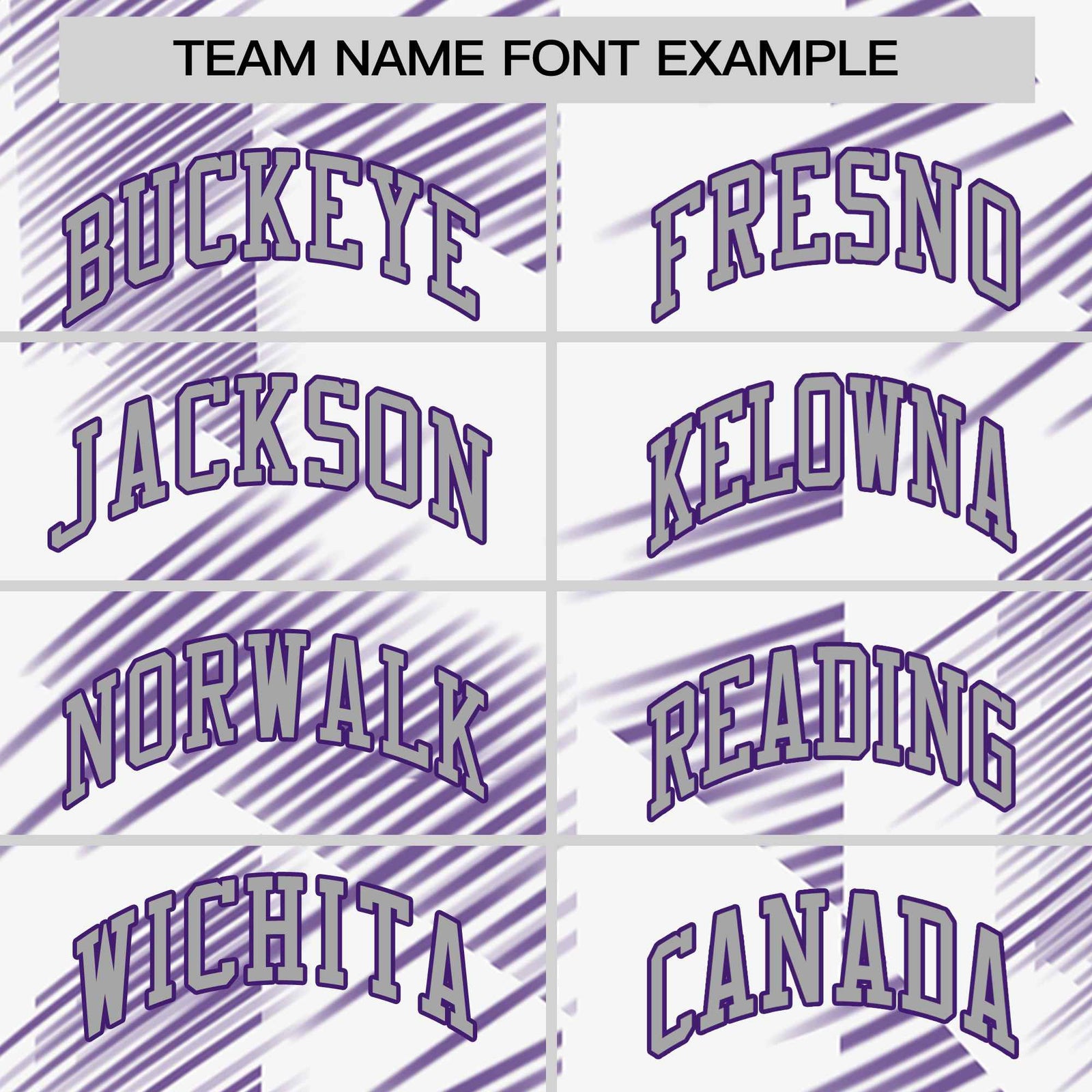 Custom White Purple Crew neck Triangular Shapes Design Performance T-Shirt