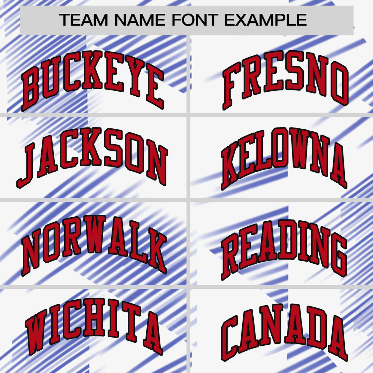 Custom White Royal Blue Crew neck Triangular Shapes Design Performance T-Shirt