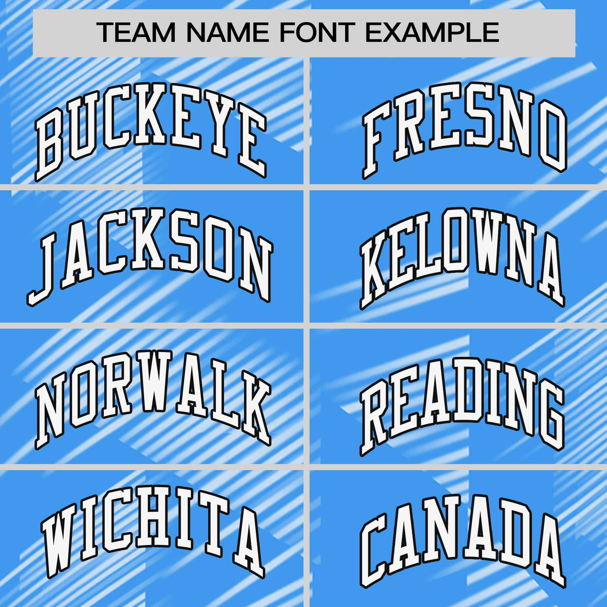 Custom Powder Blue Orange Crew neck Triangular Shapes Design Performance T-Shirt