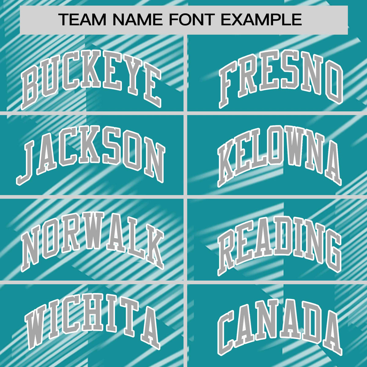 Custom Aqua Orange Crew neck Triangular Shapes Design Performance T-Shirt