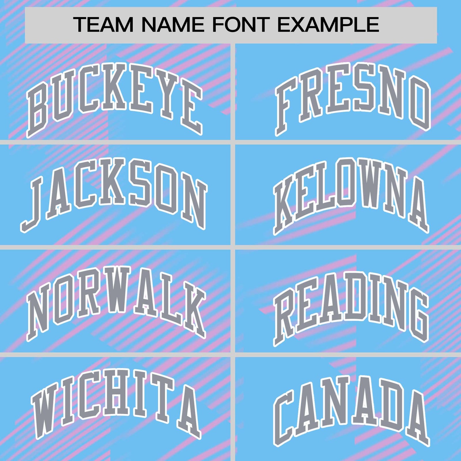 Custom Pink Blue Crew neck Triangular Shapes Design Performance T-Shirt