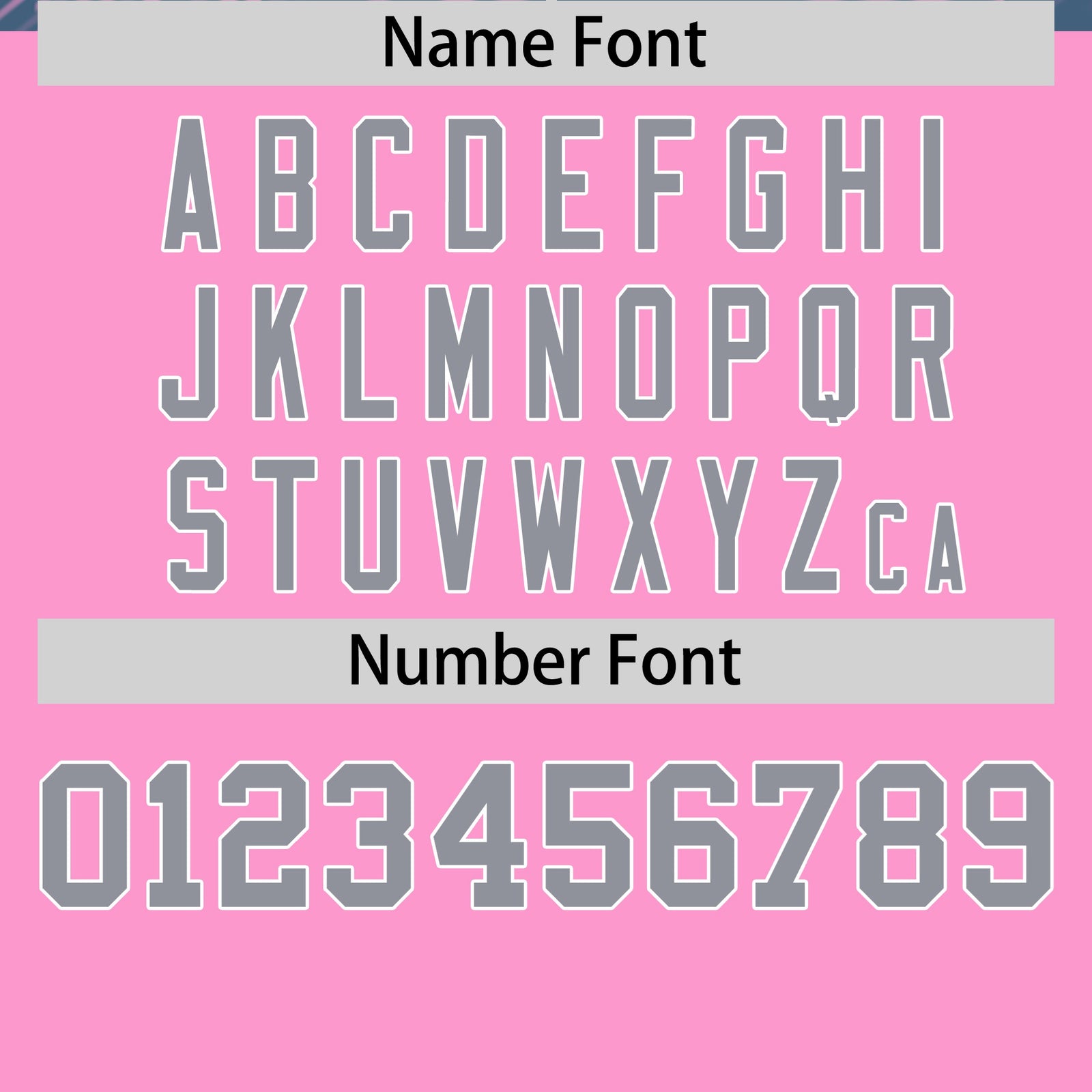 Custom Midnight Blue Pink Crew neck Triangular Shapes Design Performance T-Shirt