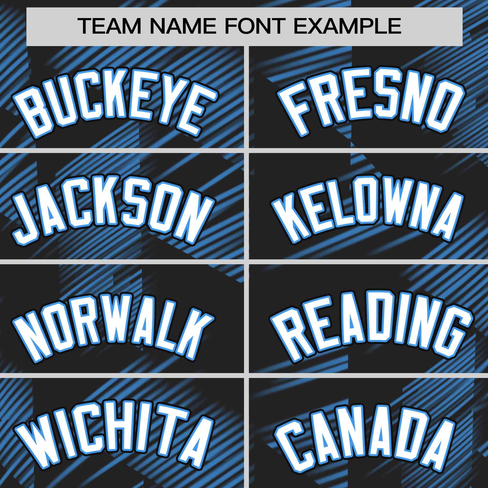 Custom Black Powder Blue Crew neck Triangular Shapes Design Performance T-Shirt