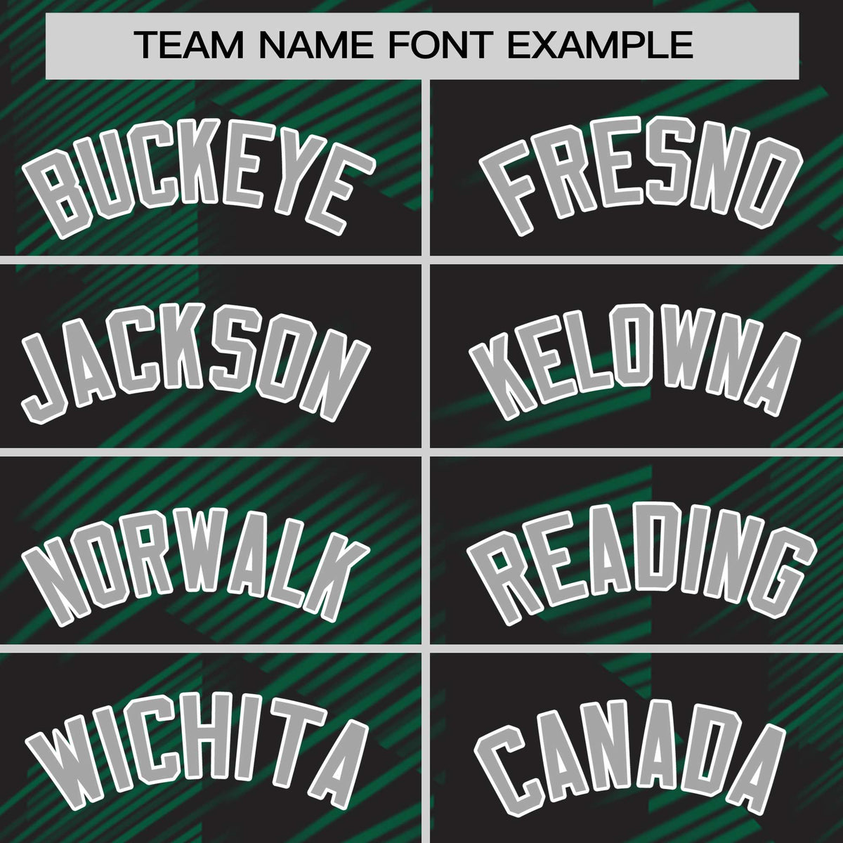 Custom Black Teal Crew neck Triangular Shapes Design Performance T-Shirt