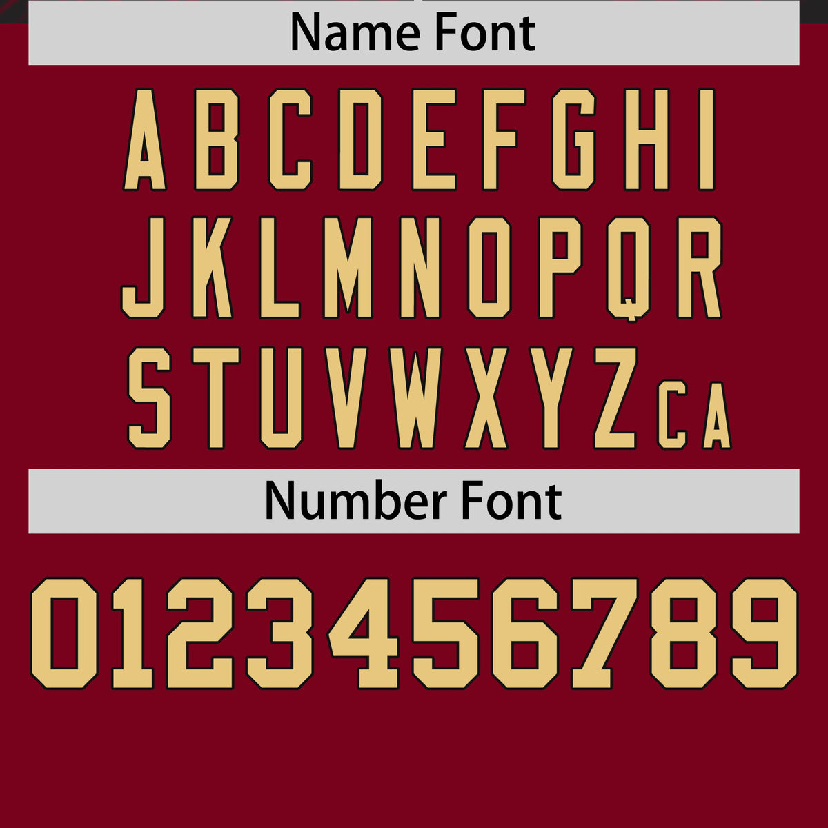 Custom Black Crimson Crew neck Triangular Shapes Design Performance T-Shirt