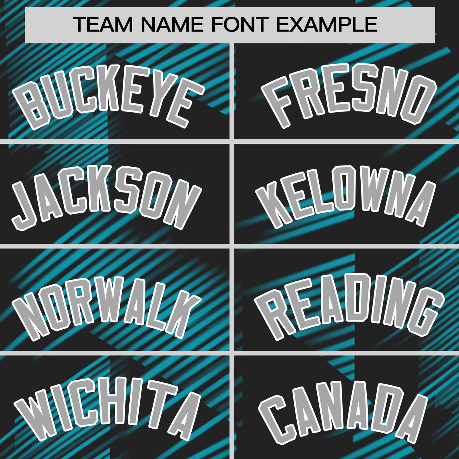 Custom Black Sky Blue Crew neck Triangular Shapes Design Performance T-Shirt