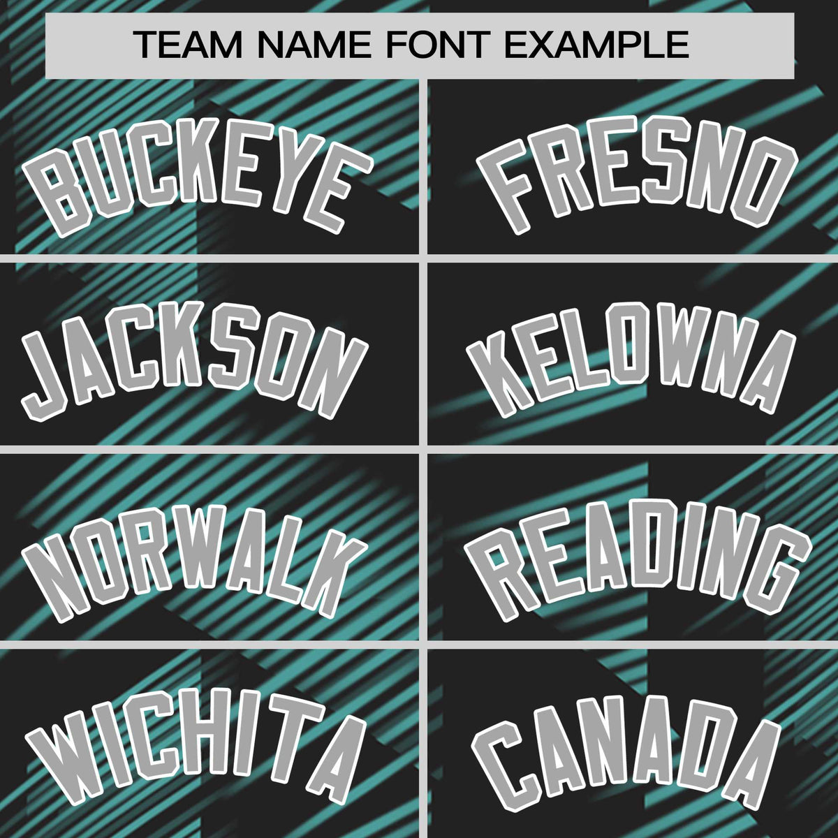 Custom Black Bright Green Crew neck Triangular Shapes Design Performance T-Shirt