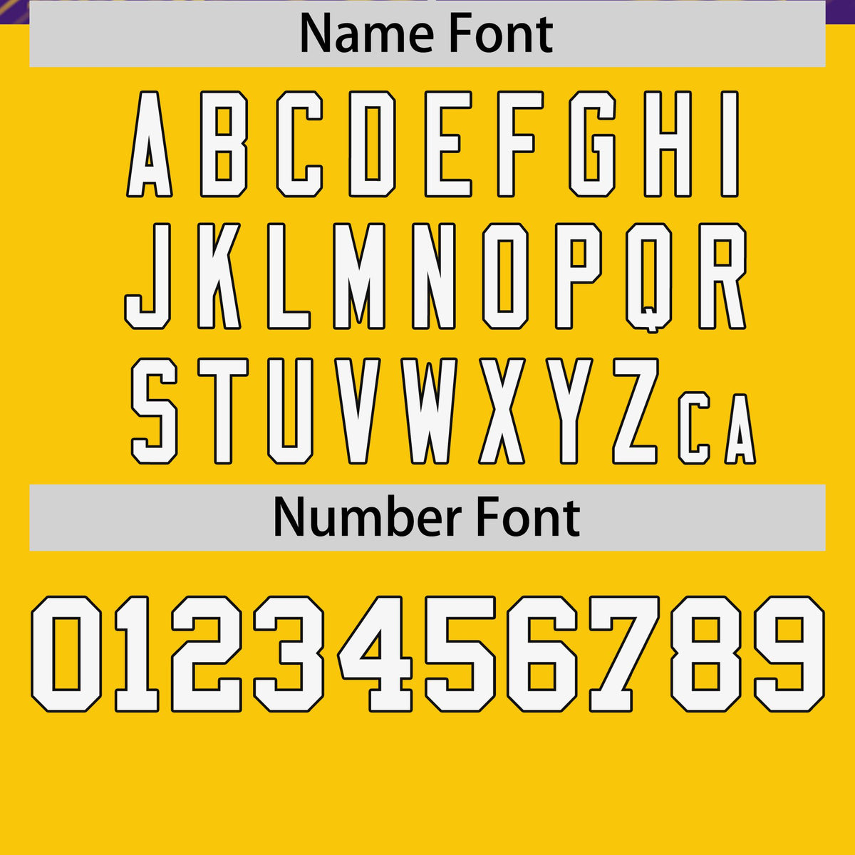 Custom Purple Gold-01 Crew neck Triangular Shapes Design Performance T-Shirt