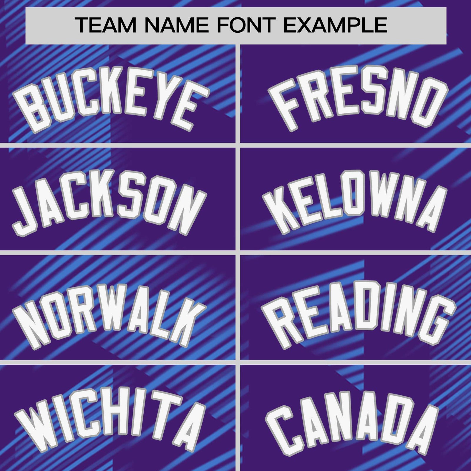 Custom Purple Powder Blue Crew neck Triangular Shapes Design Performance T-Shirt