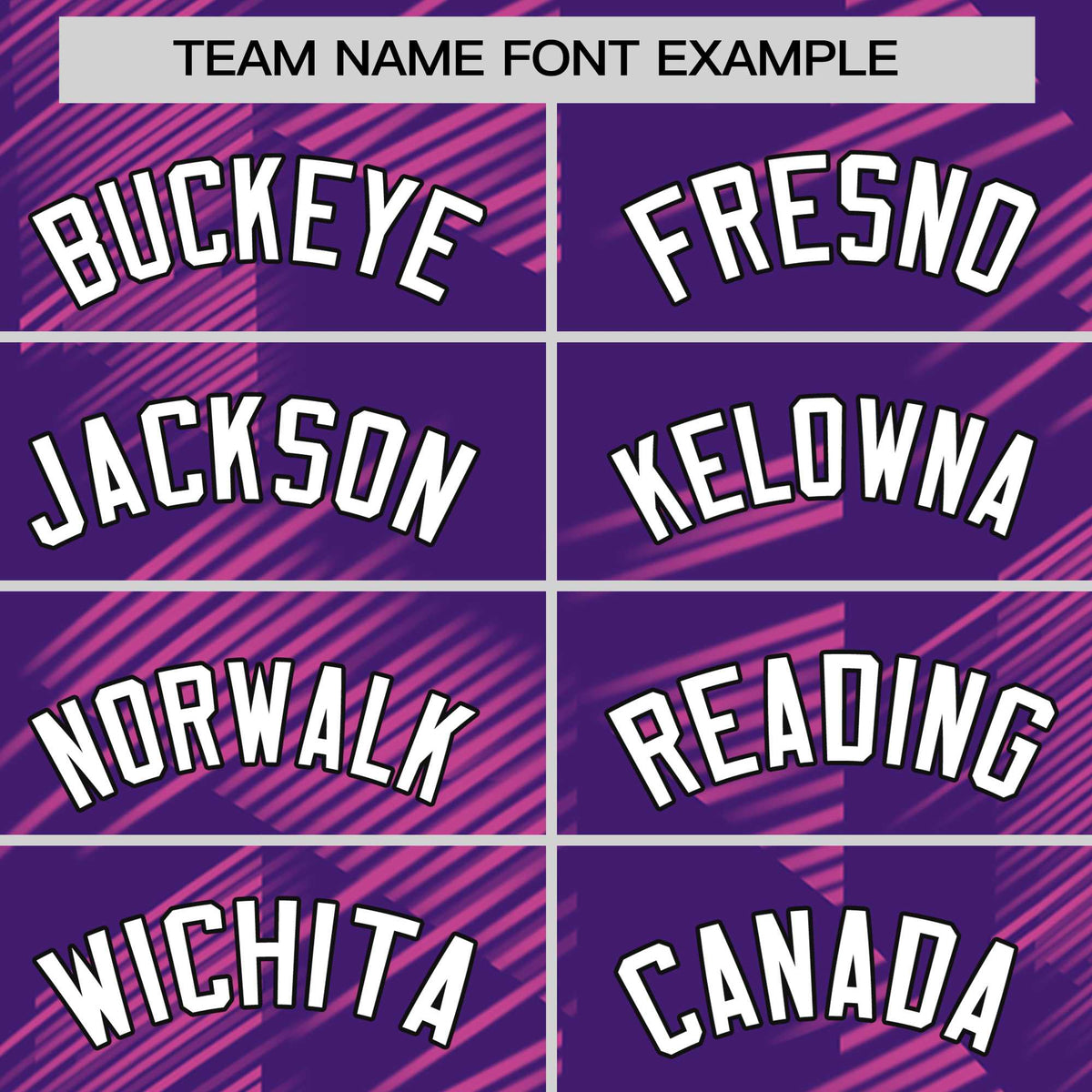 Custom Purple Pink Crew neck Triangular Shapes Design Performance T-Shirt