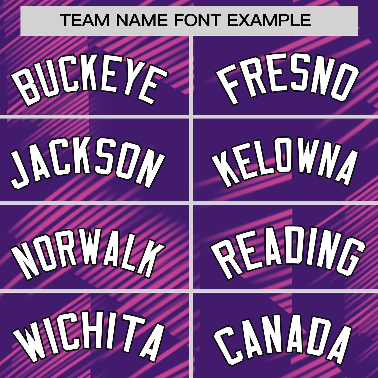 Custom Purple Pink Crew neck Triangular Shapes Design Performance T-Shirt