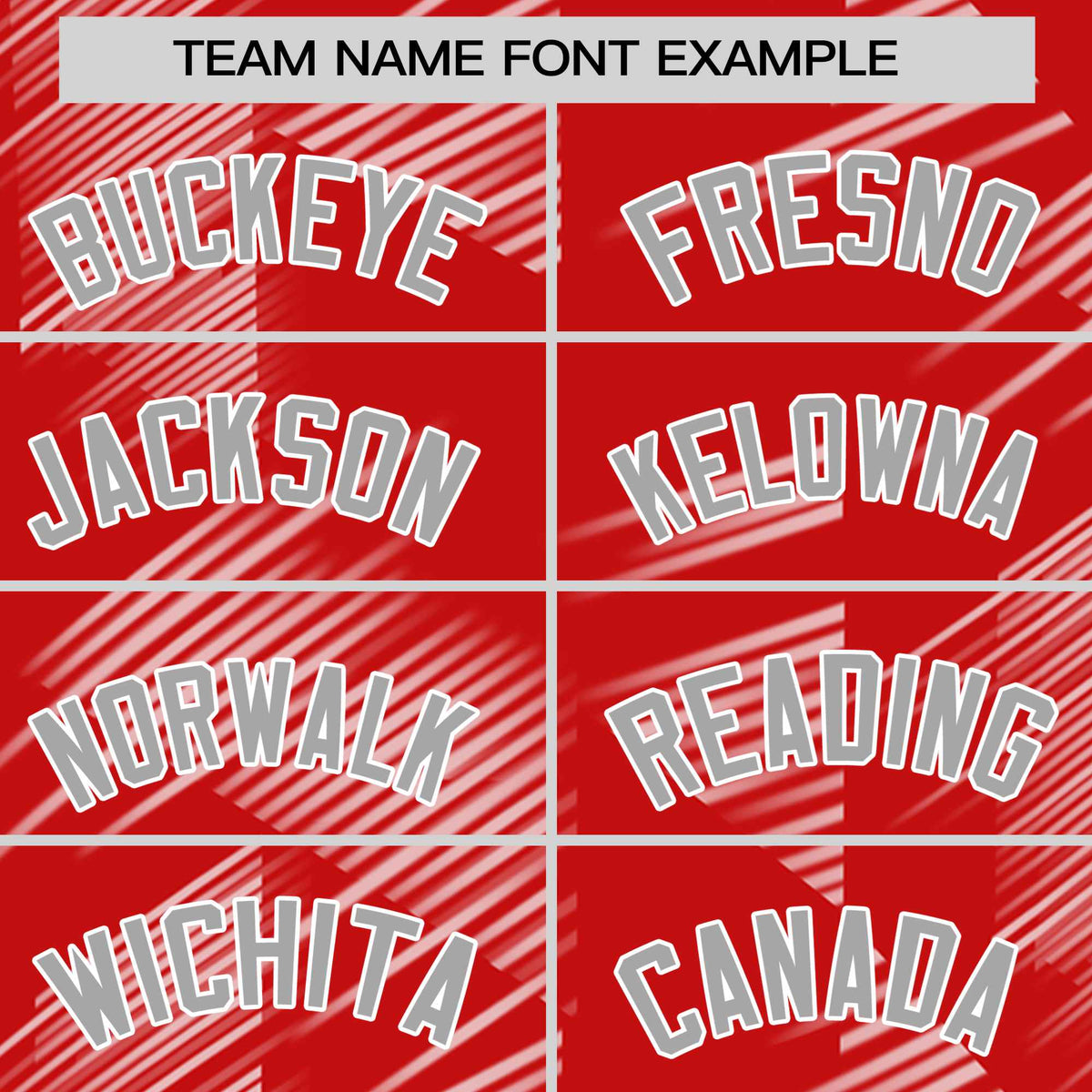 Custom Red Black Crew neck Triangular Shapes Design Performance T-Shirt