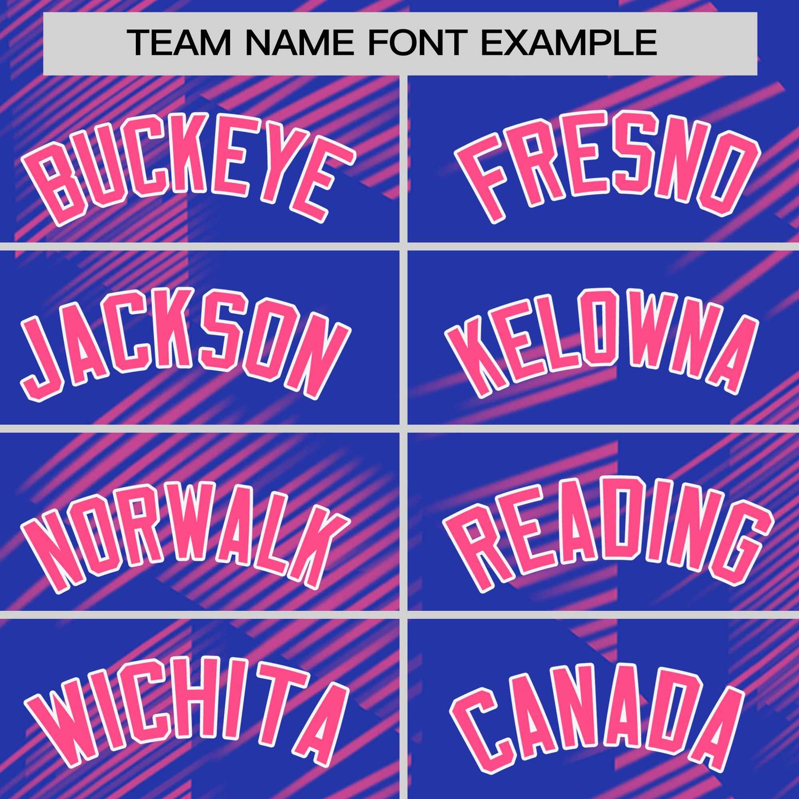 Custom Royal Blue Navy Crew neck Triangular Shapes Design Performance T-Shirt