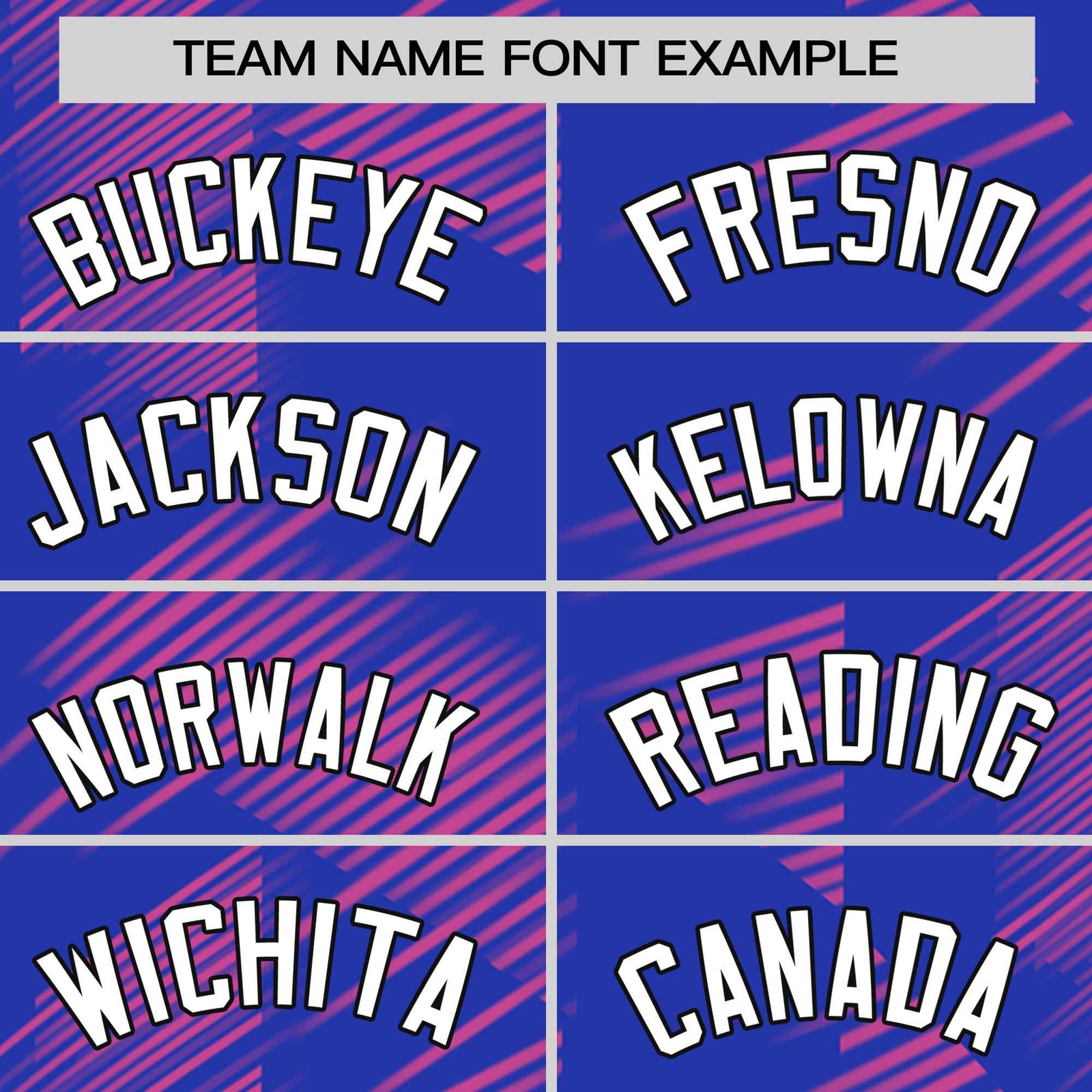 Custom Royal Blue Pink Crew neck Triangular Shapes Design Performance T-Shirt