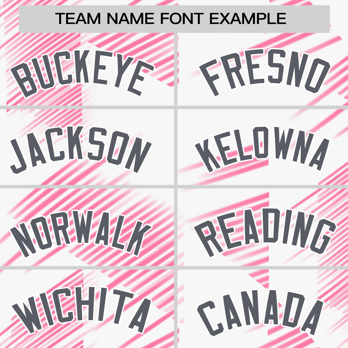 Custom White Pink Crew neck Triangular Shapes Design Performance T-Shirt