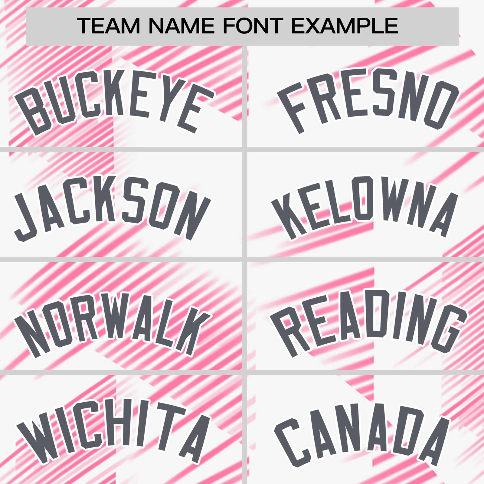 Custom White Pink Crew neck Triangular Shapes Design Performance T-Shirt