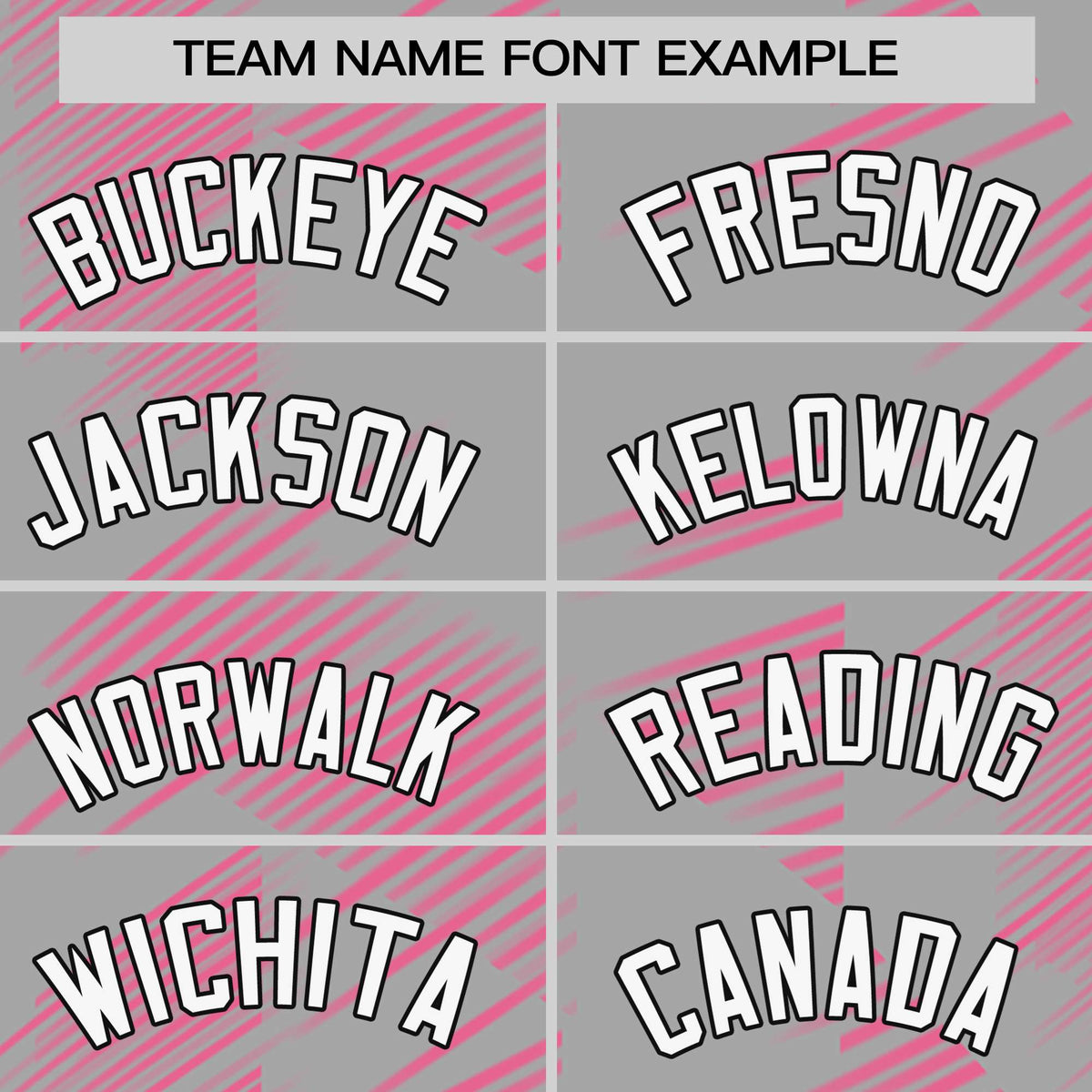 Custom Gray Pink Crew neck Triangular Shapes Design Performance T-Shirt