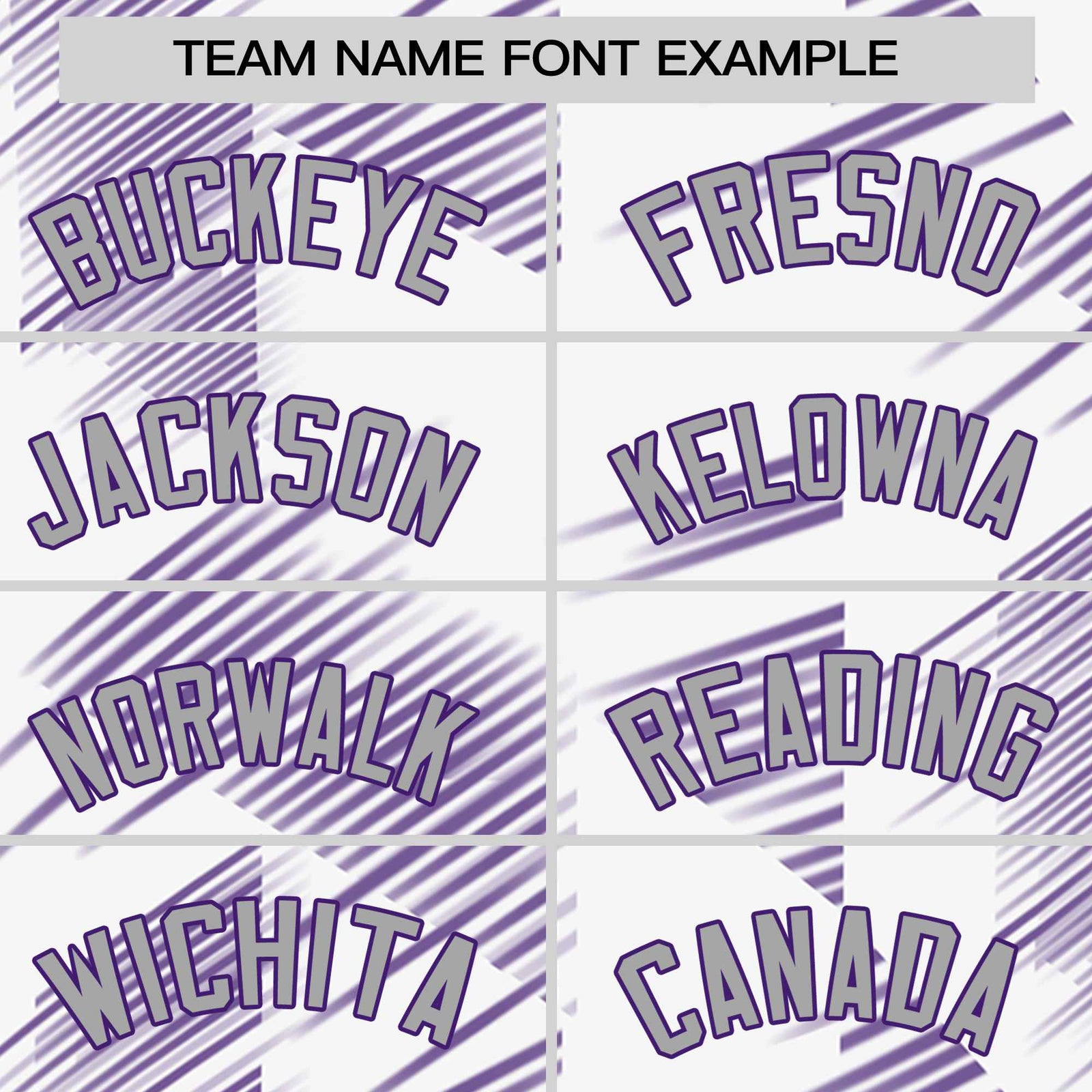 Custom White Purple Crew neck Triangular Shapes Design Performance T-Shirt