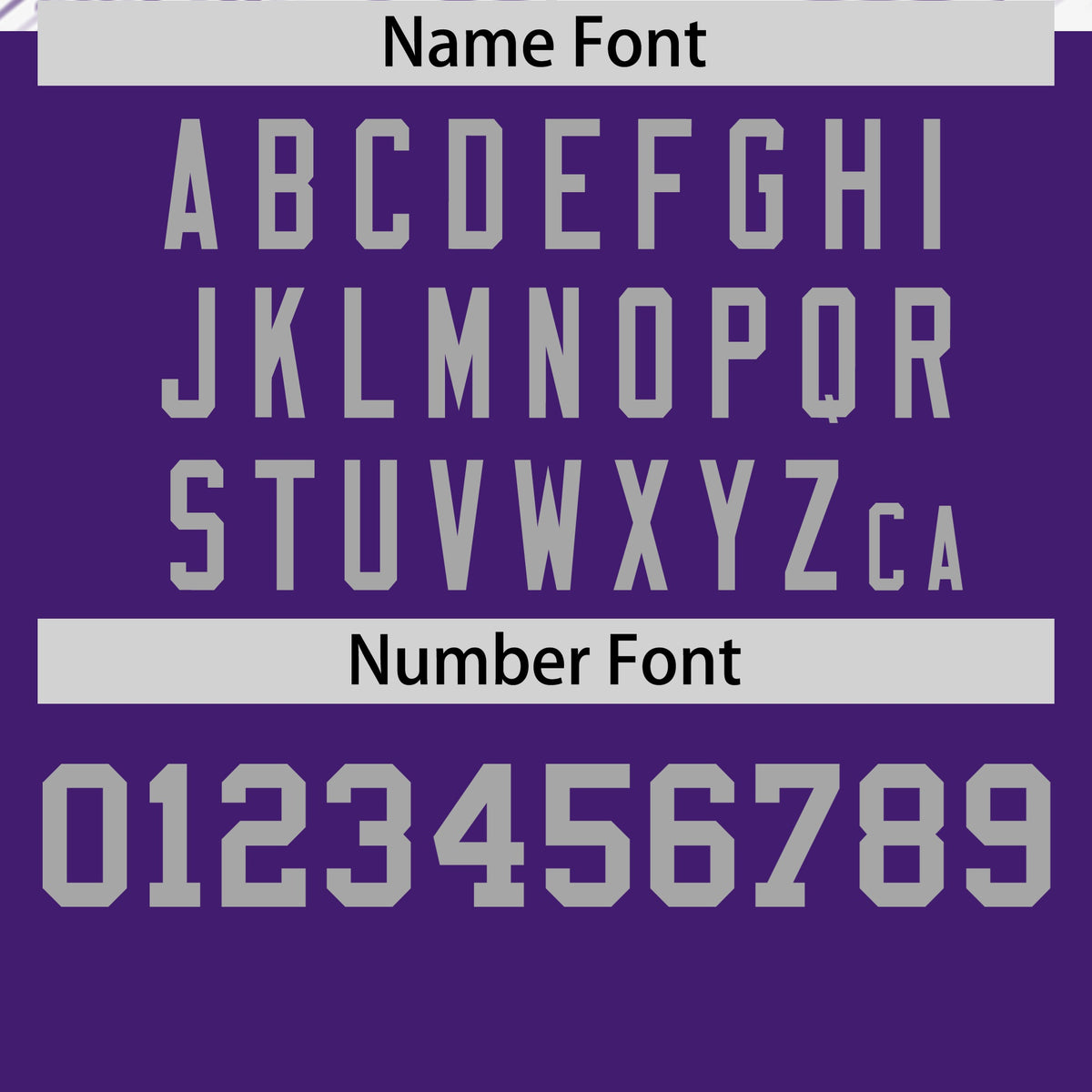 Custom White Purple Crew neck Triangular Shapes Design Performance T-Shirt