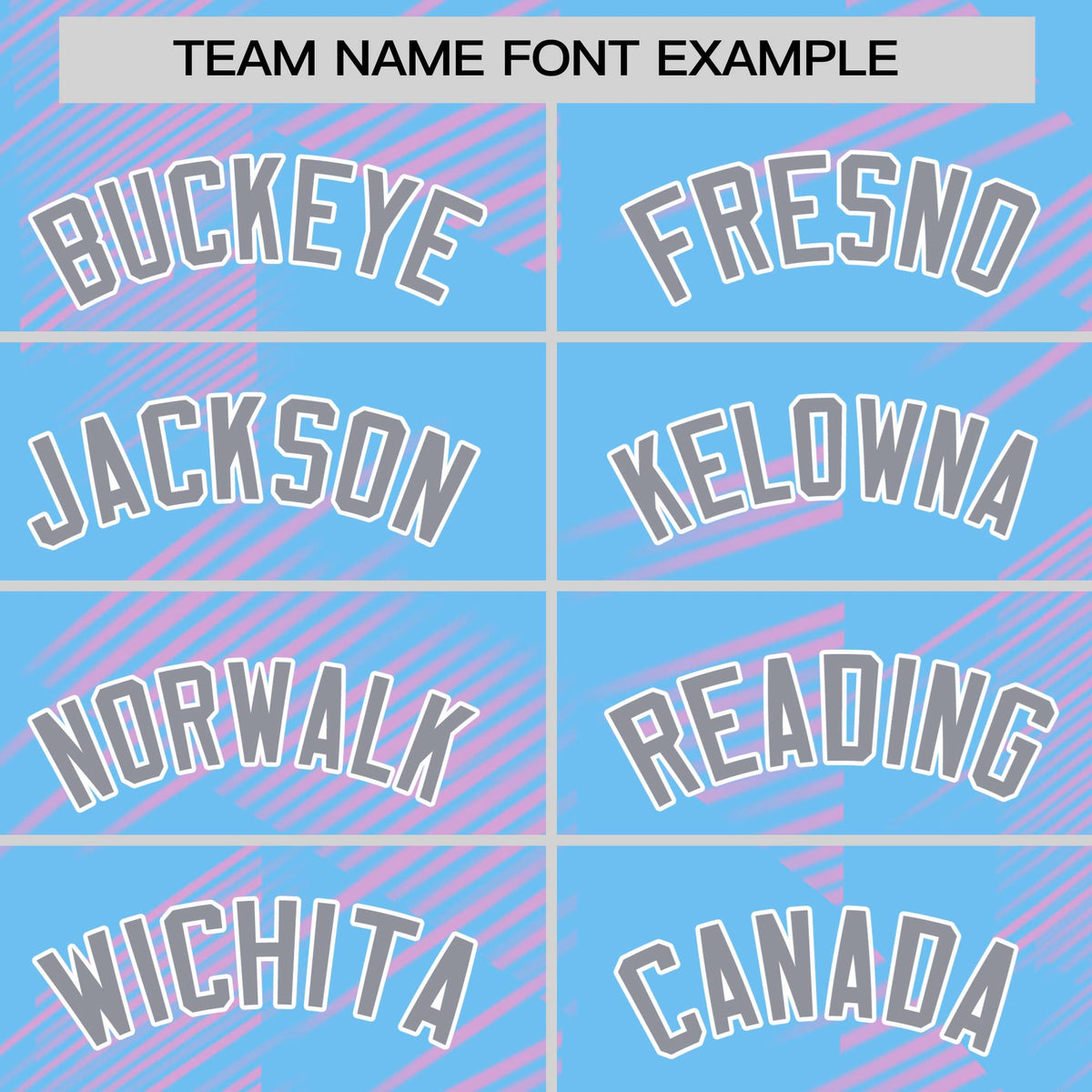 Custom Pink Blue Crew neck Triangular Shapes Design Performance T-Shirt