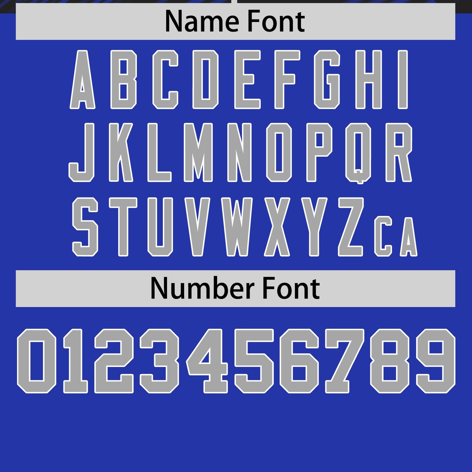 Custom Black Royal Blue Crew neck Triangular Shapes Design Performance T-Shirt