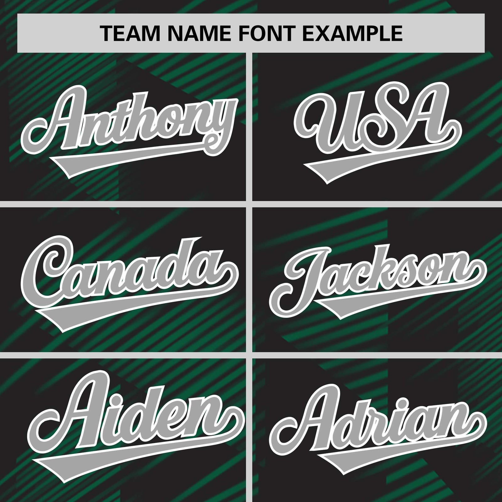 Custom Black Teal Crew neck Triangular Shapes Design Performance T-Shirt