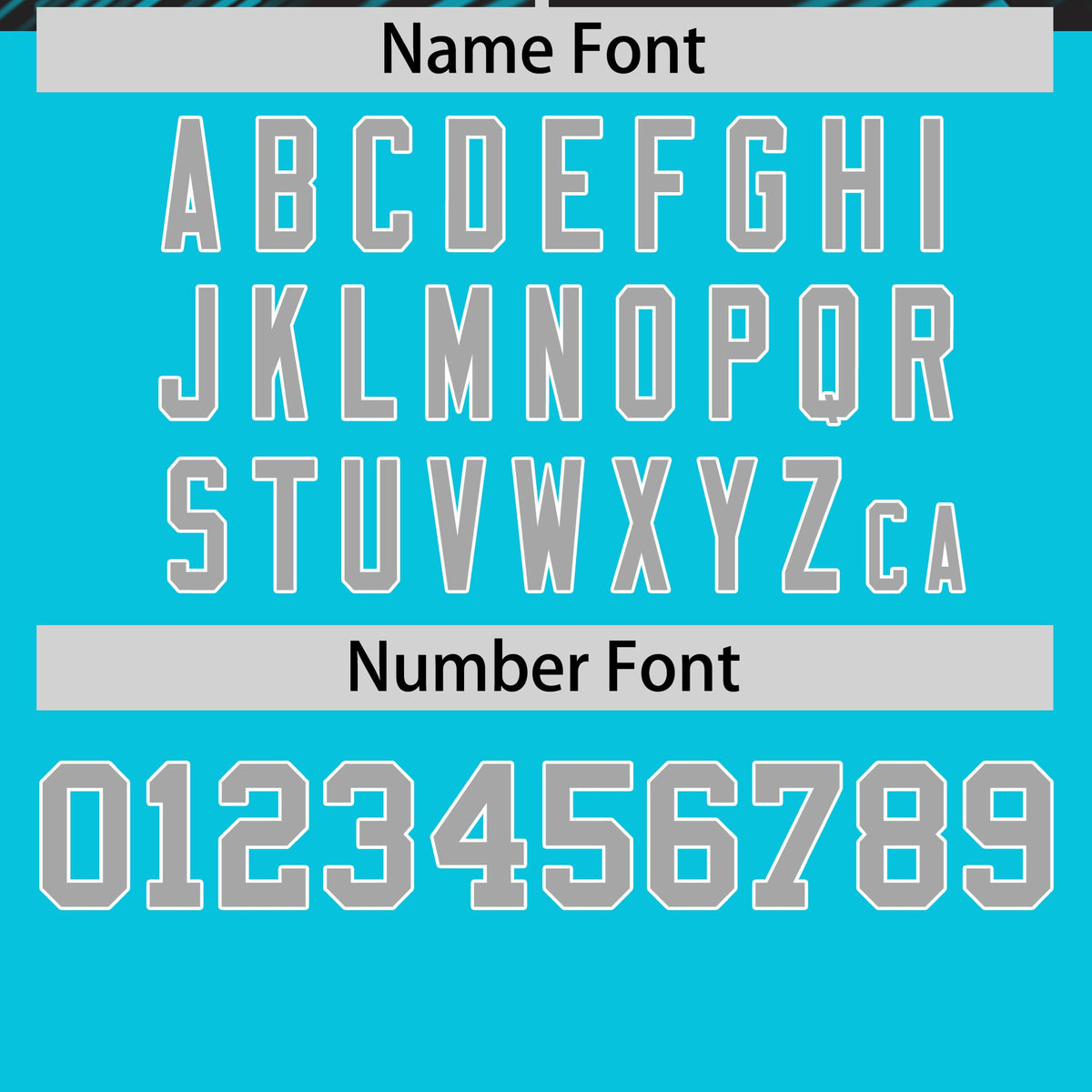 Custom Black Sky Blue Crew neck Triangular Shapes Design Performance T-Shirt