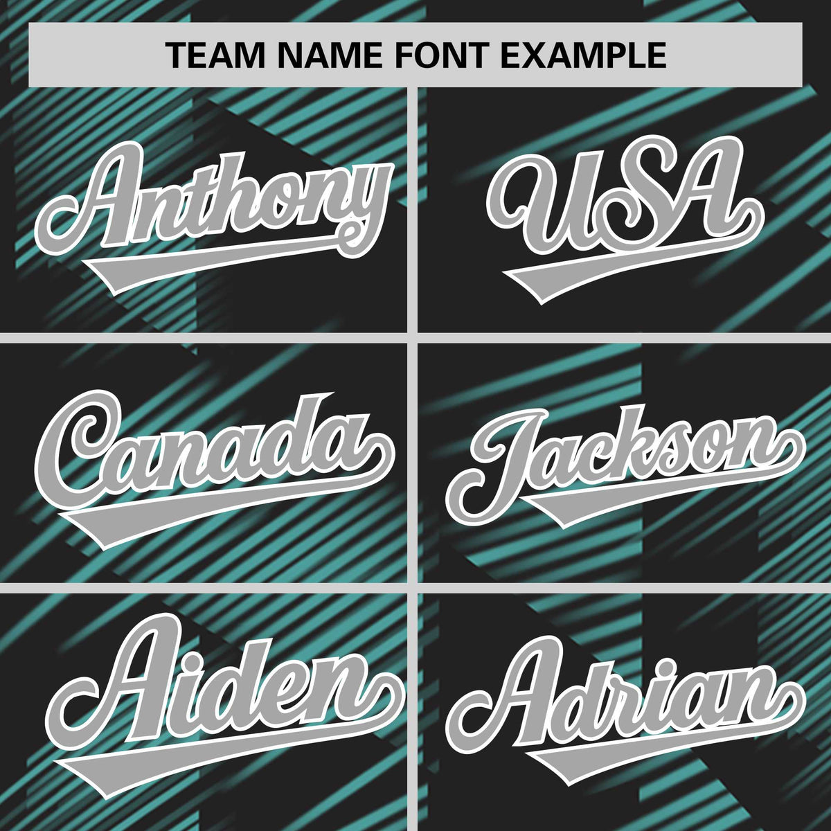 Custom Black Bright Green Crew neck Triangular Shapes Design Performance T-Shirt