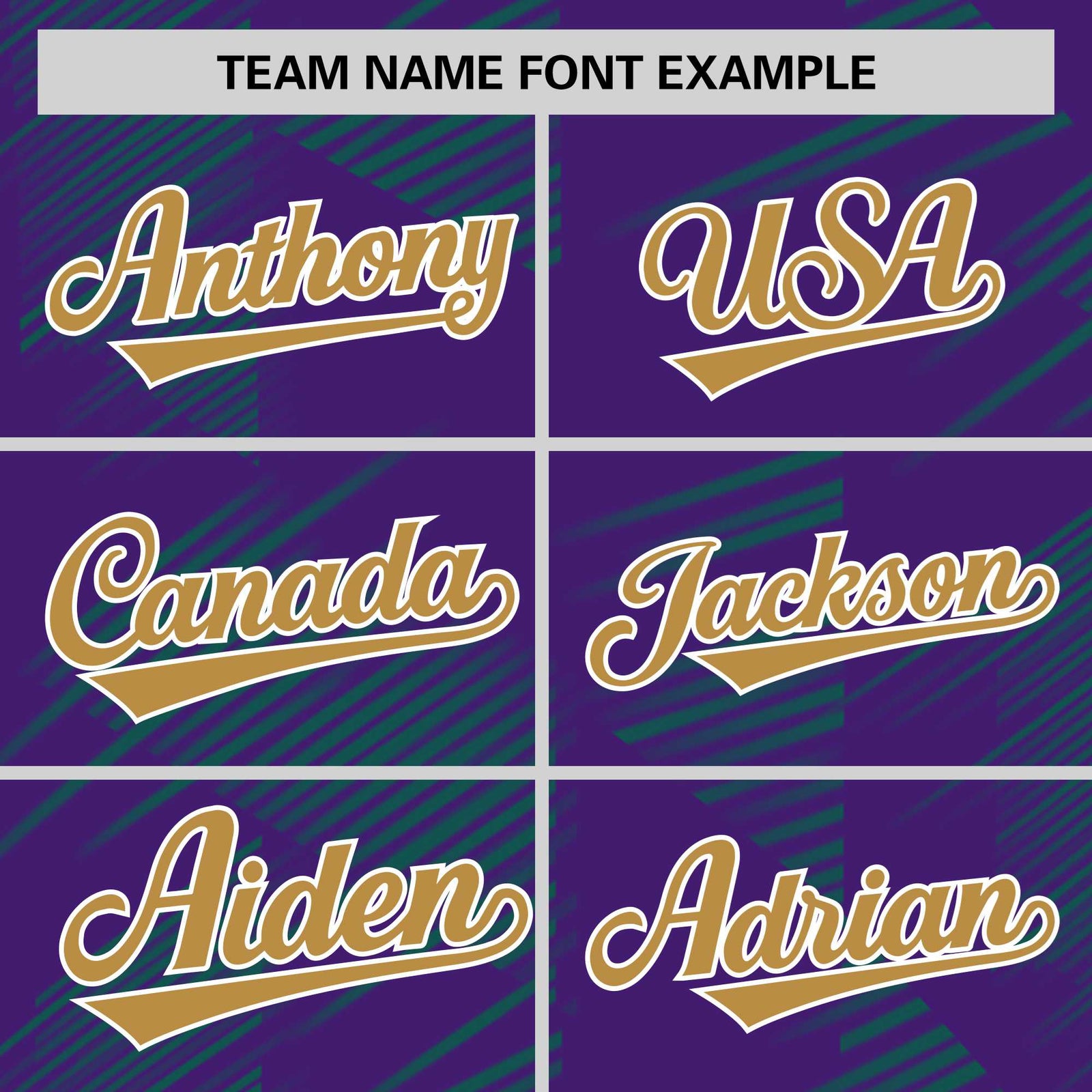 Custom Purple Teal Crew neck Triangular Shapes Design Performance T-Shirt