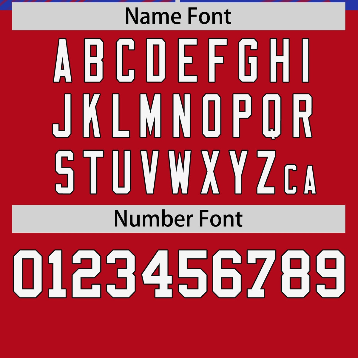 Custom Royal Blue Red Crew neck Triangular Shapes Design Performance T-Shirt