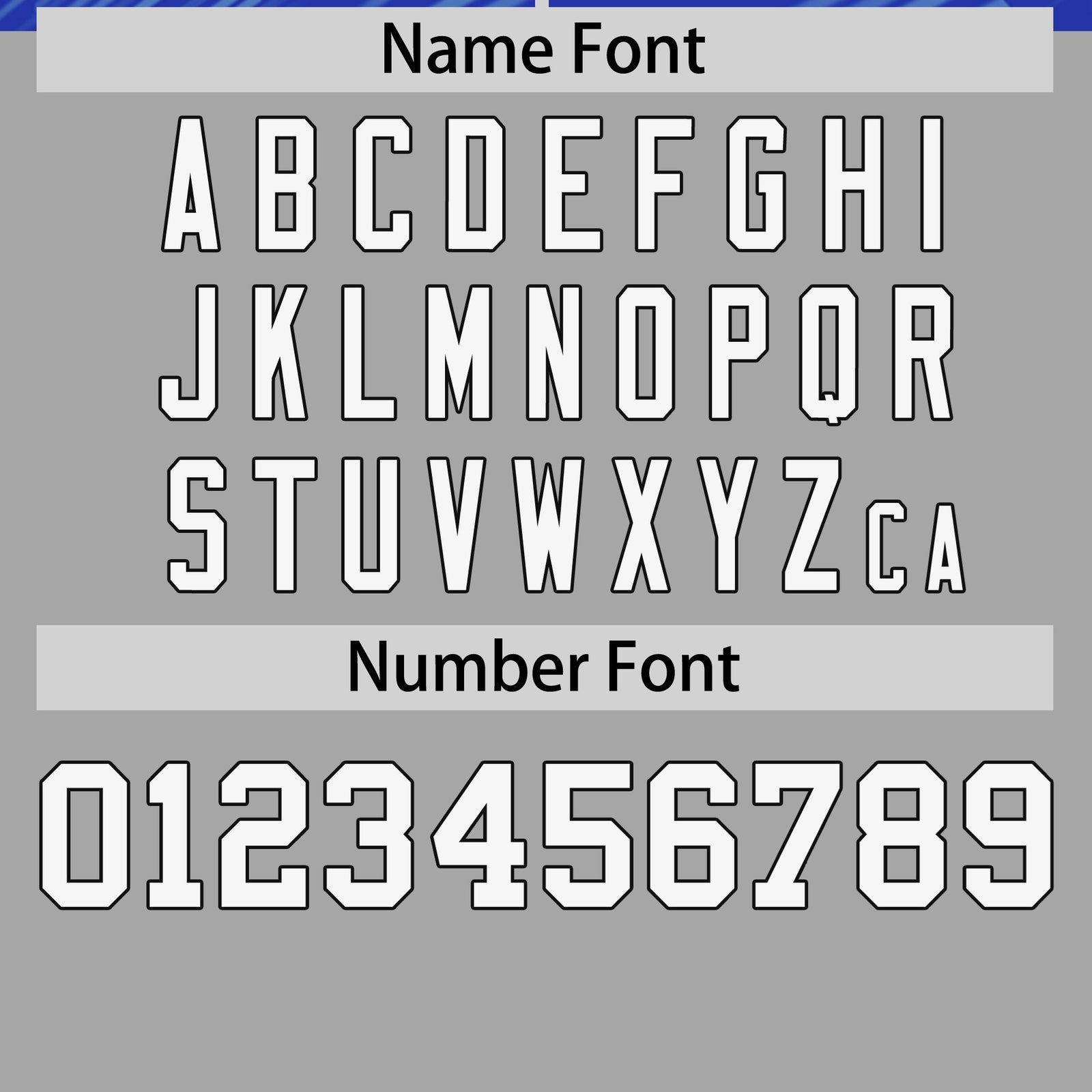 Custom Royal Blue Gray Crew neck Triangular Shapes Design Performance T-Shirt