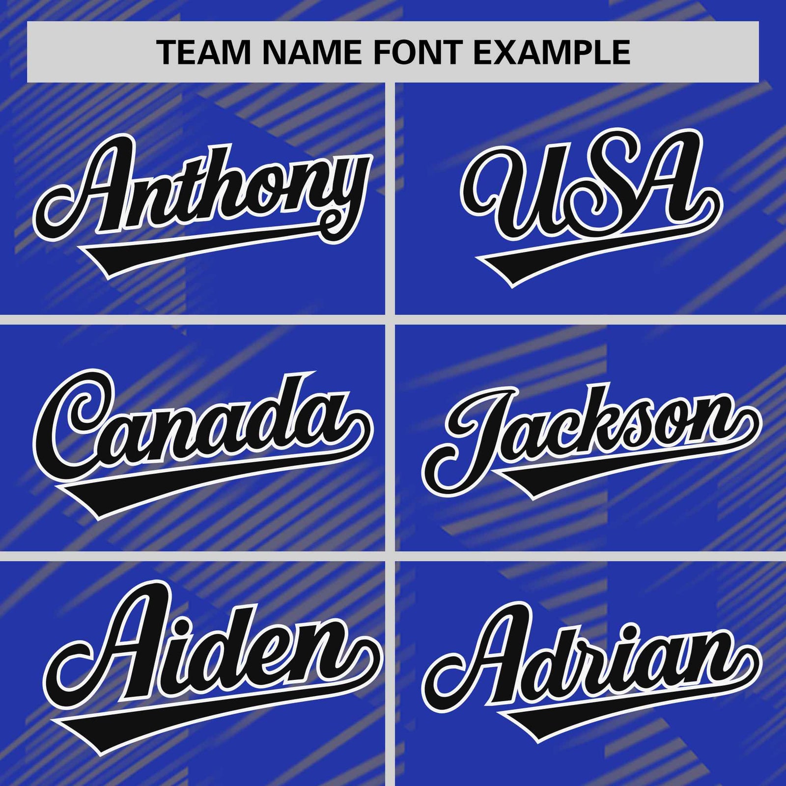 Custom Royal Blue Gold-01 Crew neck Triangular Shapes Design Performance T-Shirt