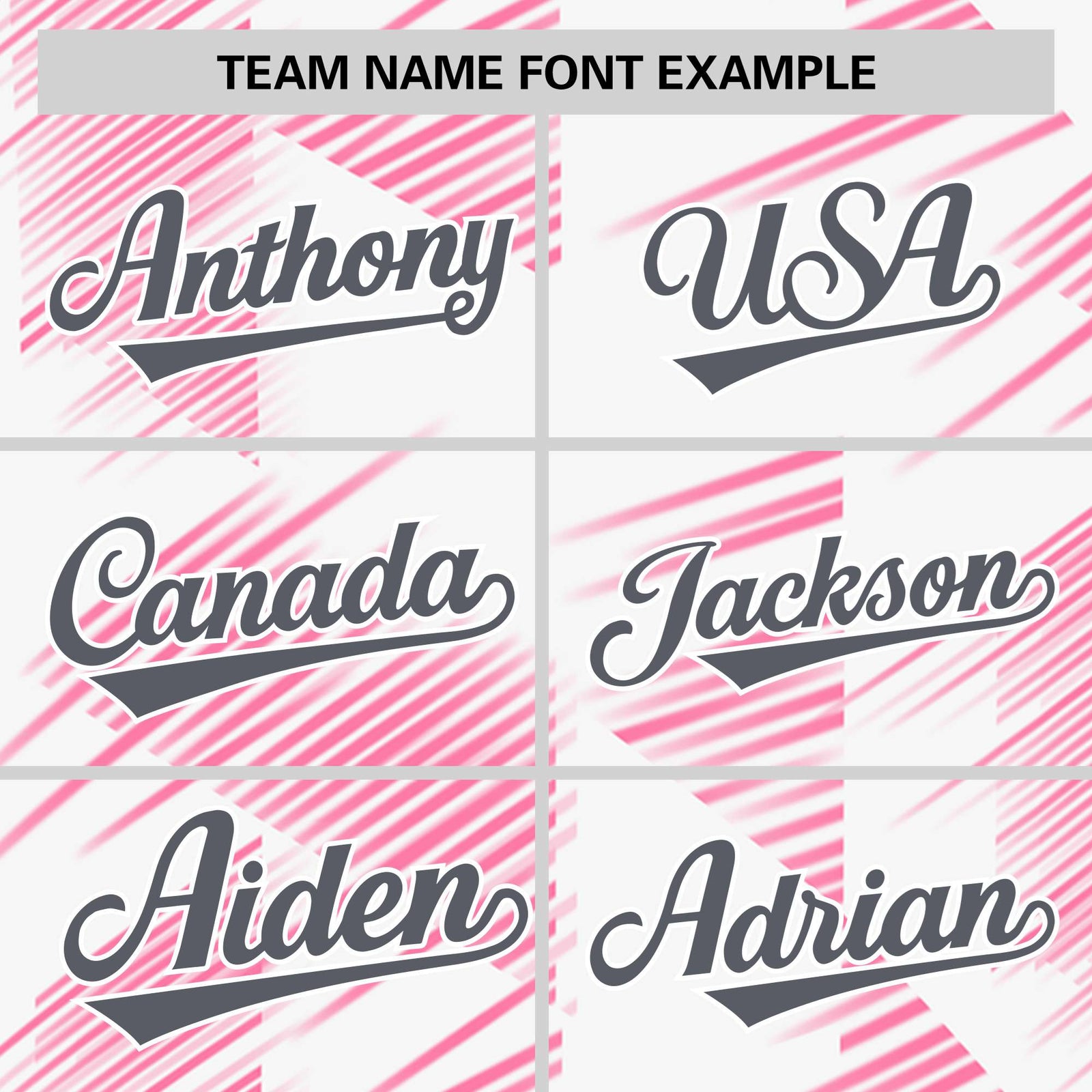 Custom White Pink Crew neck Triangular Shapes Design Performance T-Shirt