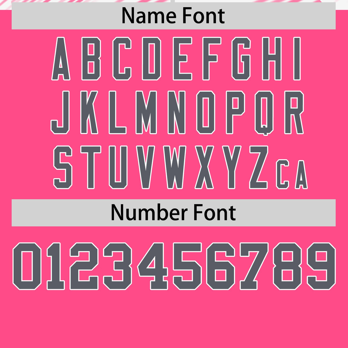 Custom White Pink Crew neck Triangular Shapes Design Performance T-Shirt