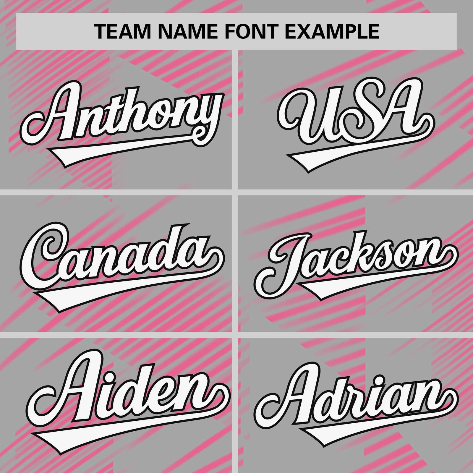 Custom Gray Pink Crew neck Triangular Shapes Design Performance T-Shirt