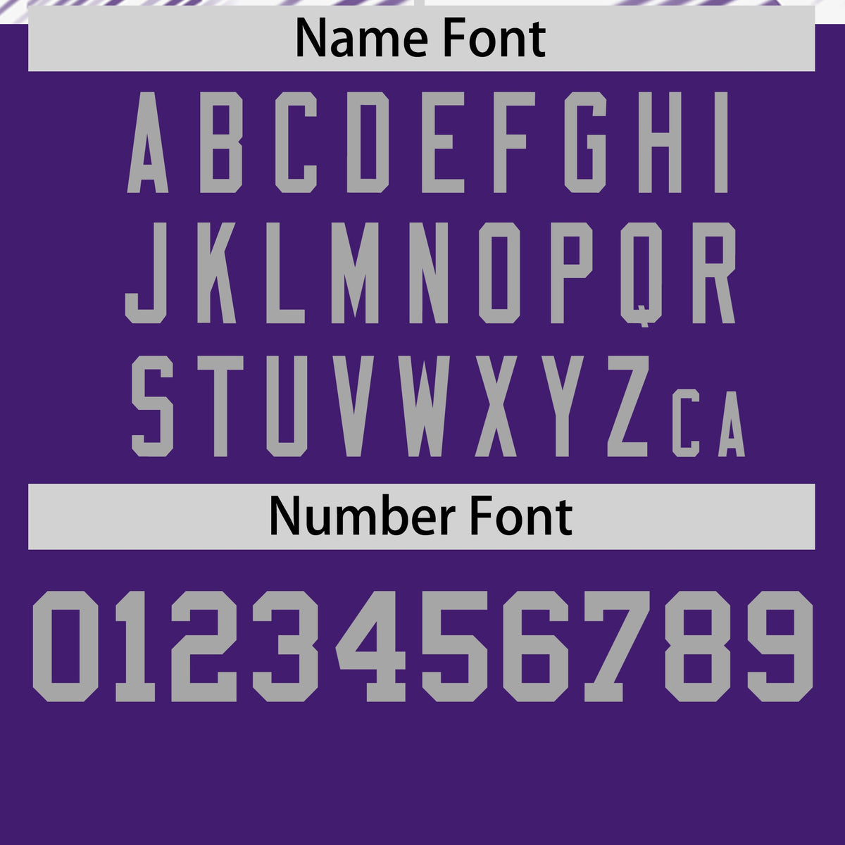 Custom White Purple Crew neck Triangular Shapes Design Performance T-Shirt