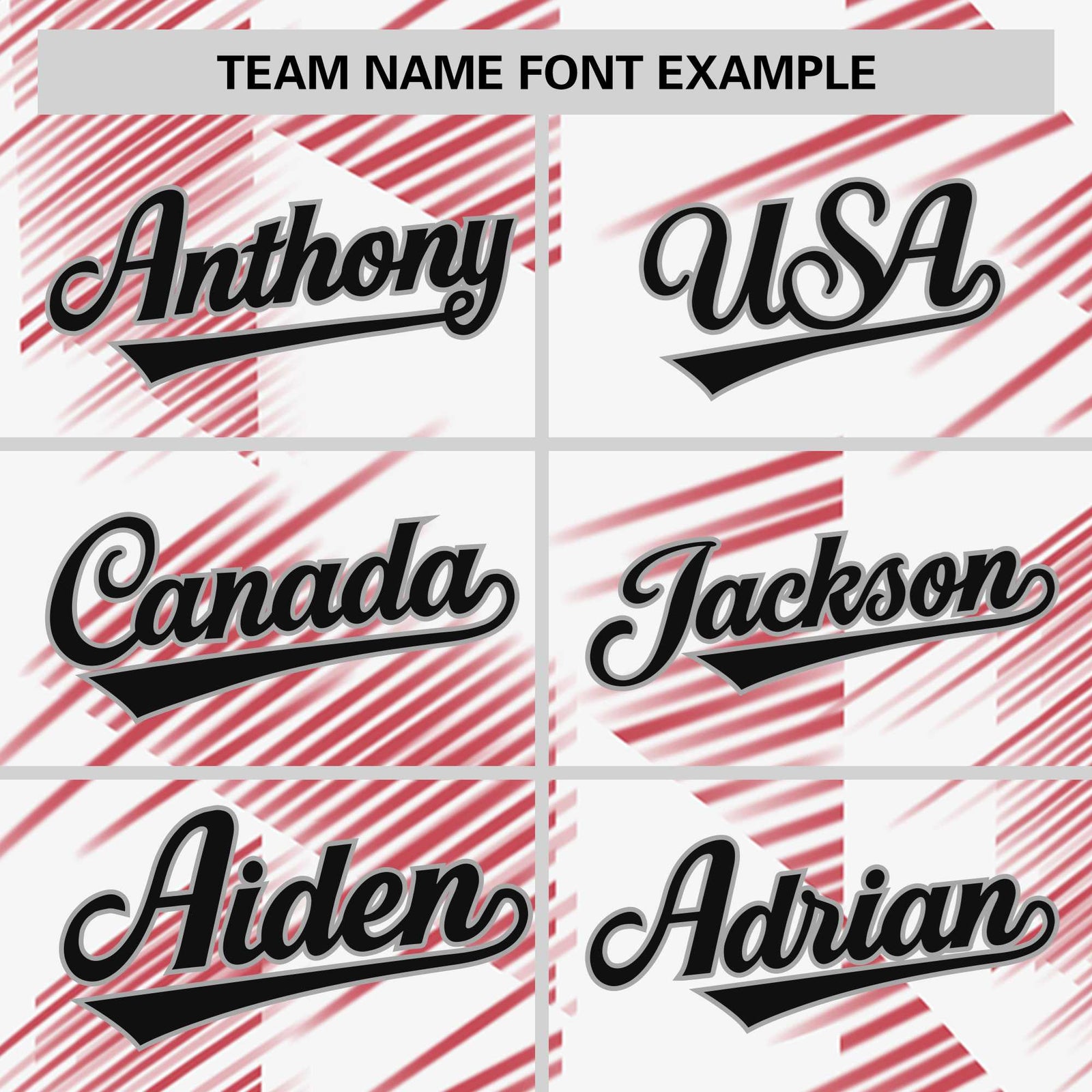 Custom White Red Crew neck Triangular Shapes Design Performance T-Shirt