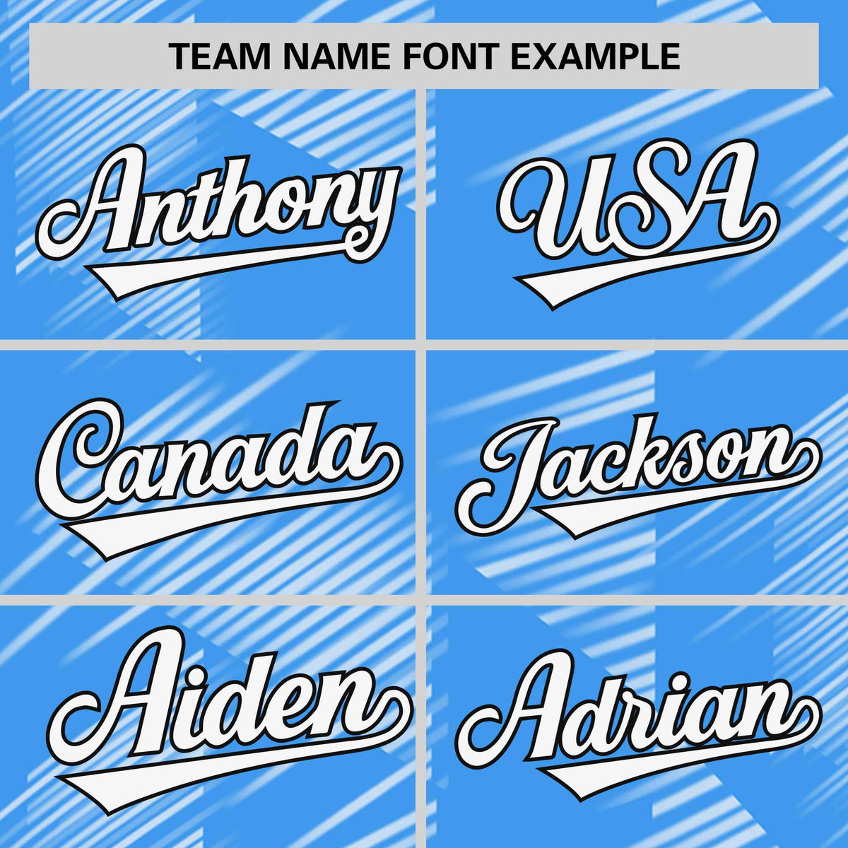 Custom Powder Blue Orange Crew neck Triangular Shapes Design Performance T-Shirt