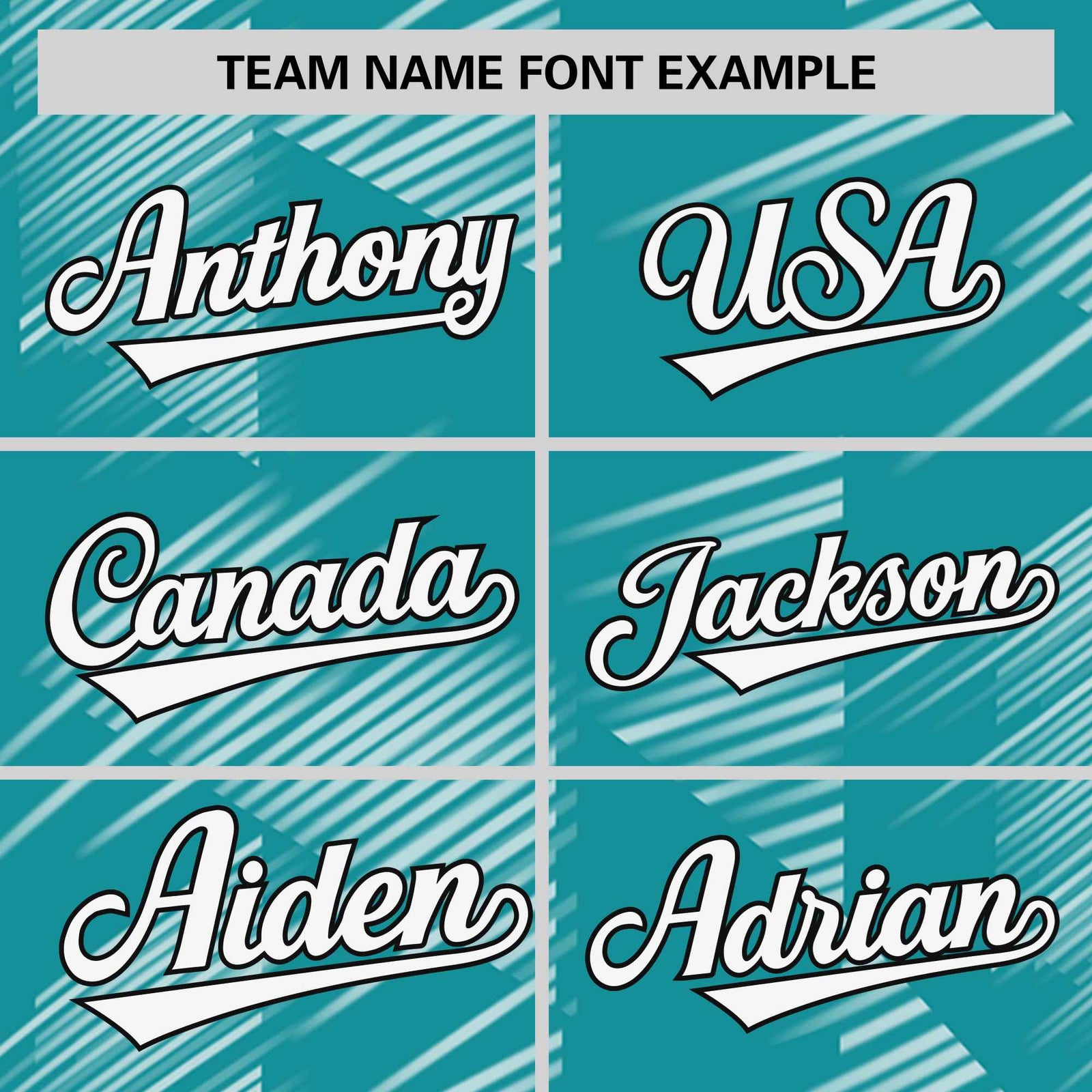 Custom Aqua Orange Crew neck Triangular Shapes Design Performance T-Shirt