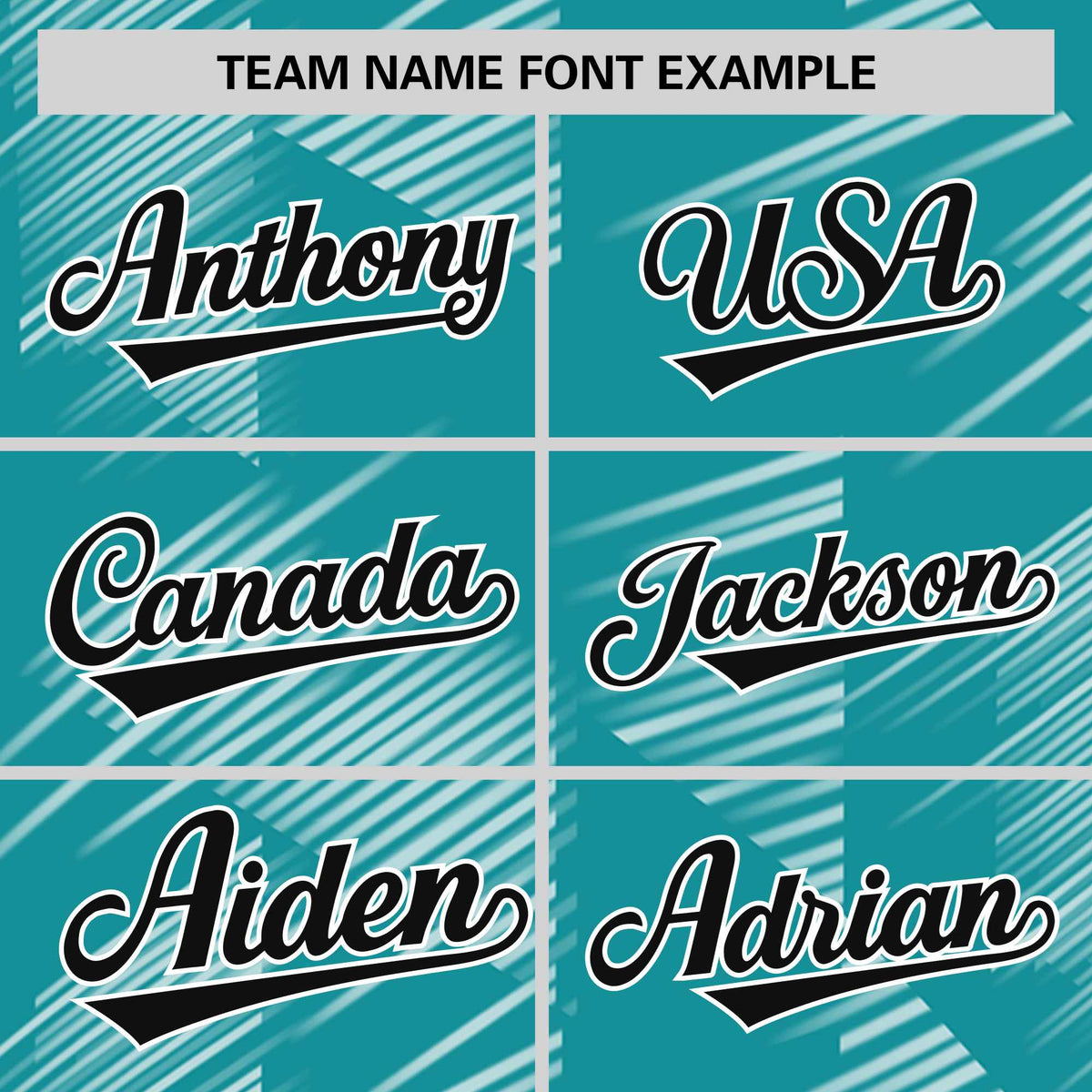 Custom Aqua Gray Crew neck Triangular Shapes Design Performance T-Shirt