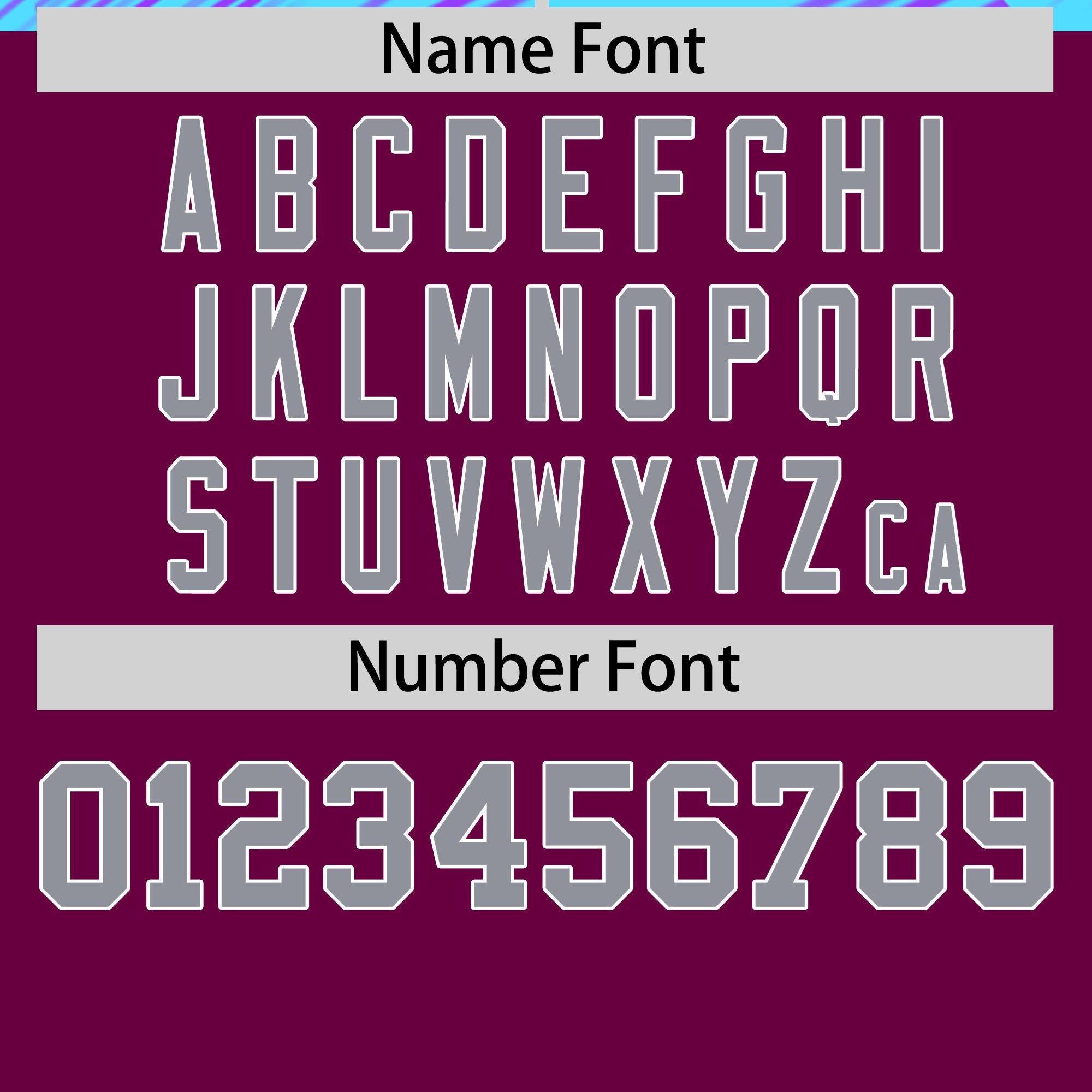 Custom Sky Blue Red Crew neck Triangular Shapes Design Performance T-Shirt