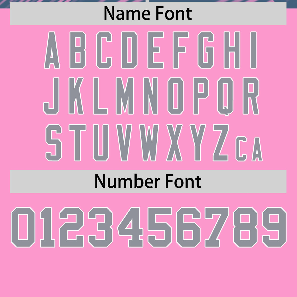 Custom Midnight Blue Pink Crew neck Triangular Shapes Design Performance T-Shirt