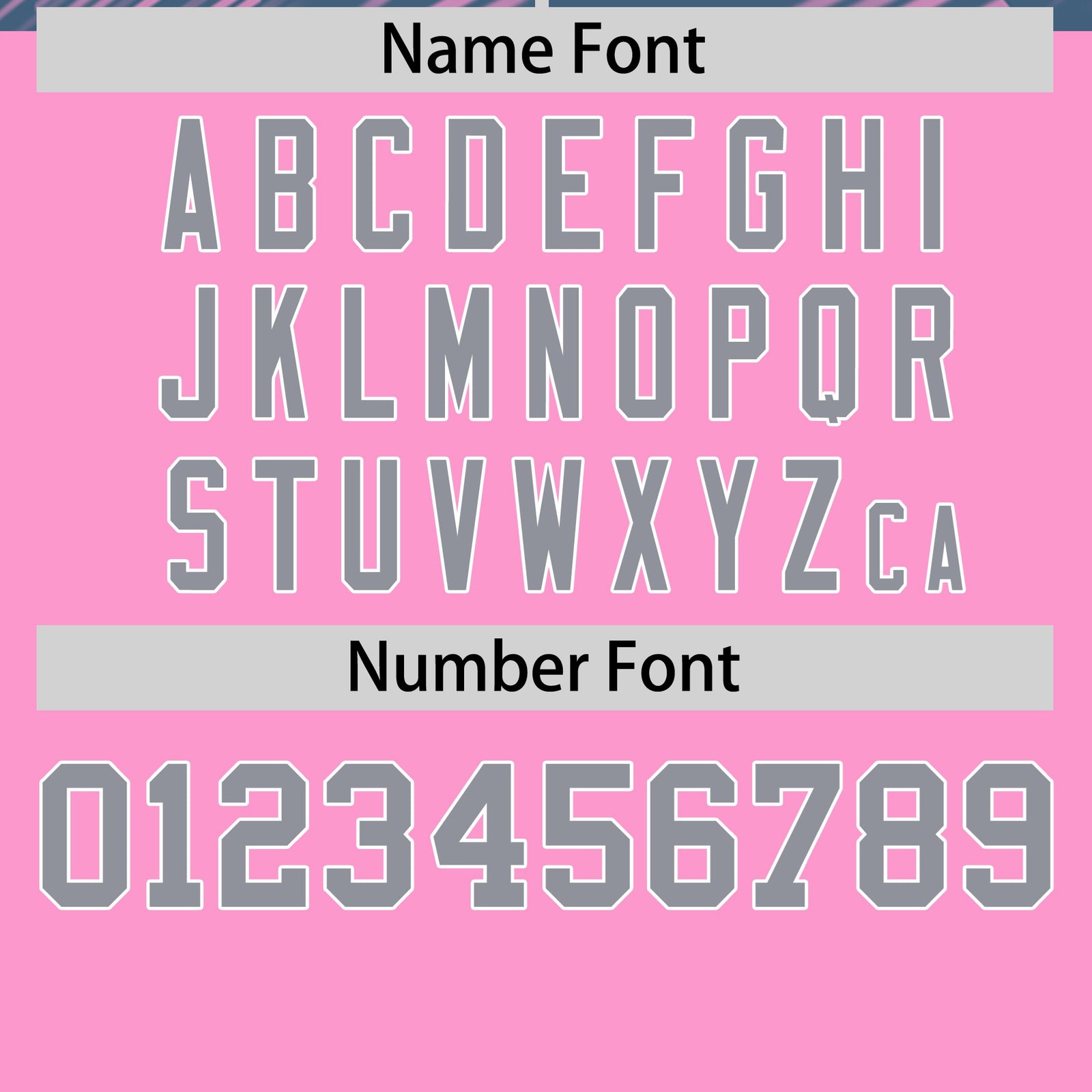 Custom Midnight Blue Pink Crew neck Triangular Shapes Design Performance T-Shirt