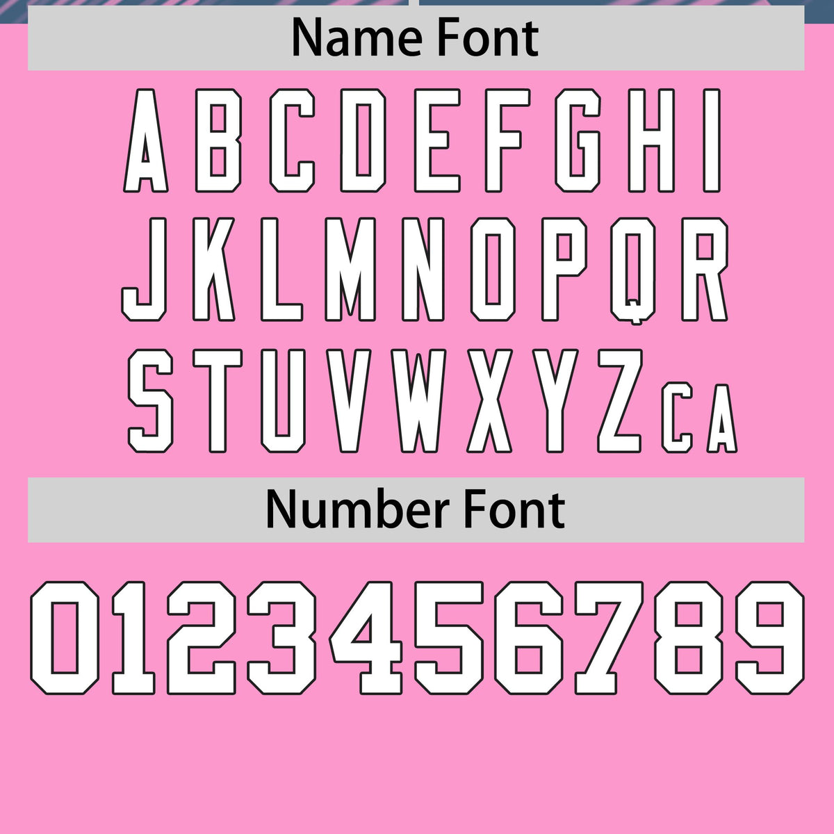 Custom Midnight Blue Pink Crew neck Triangular Shapes Design Performance T-Shirt