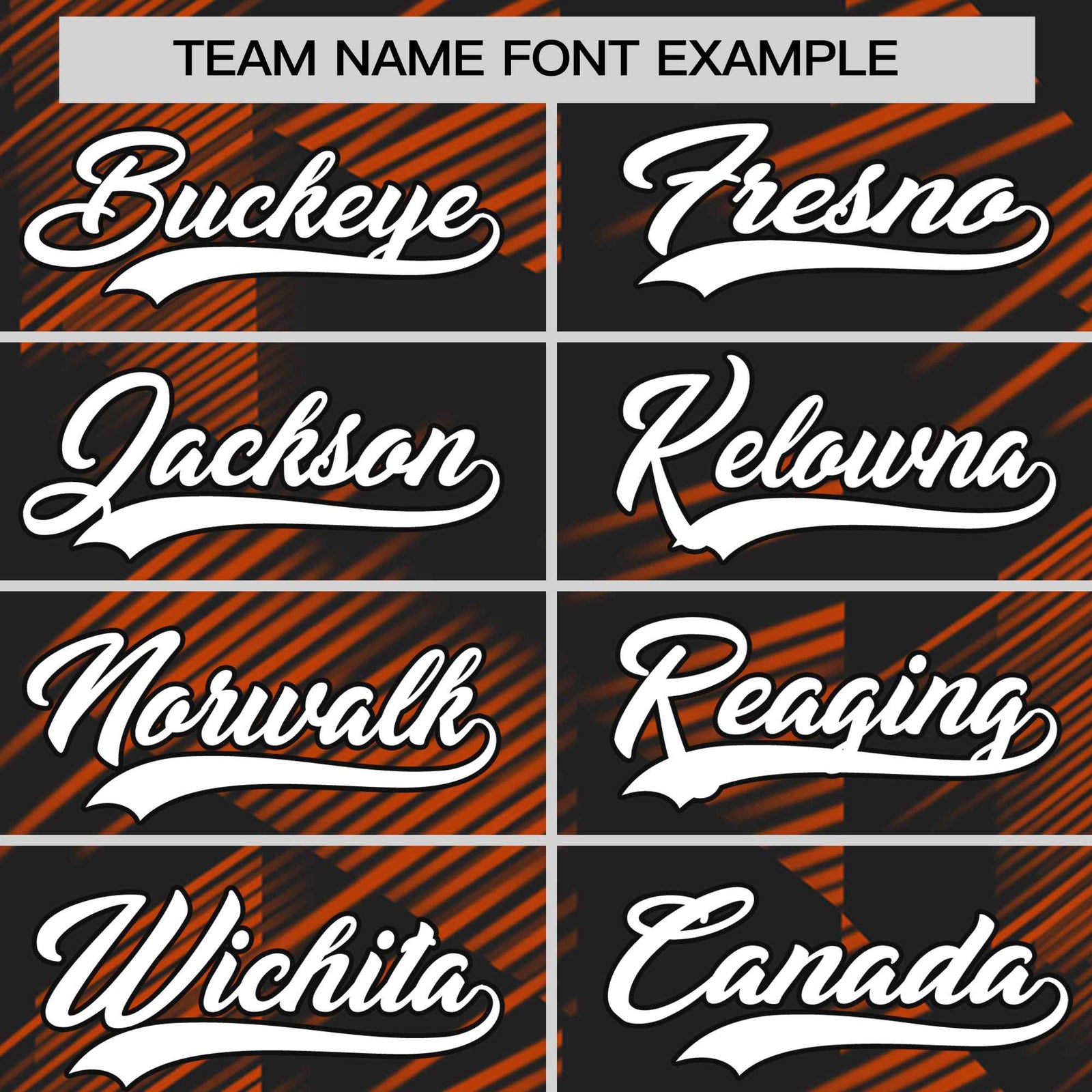 Custom Black Orange Crew neck Triangular Shapes Design Performance T-Shirt