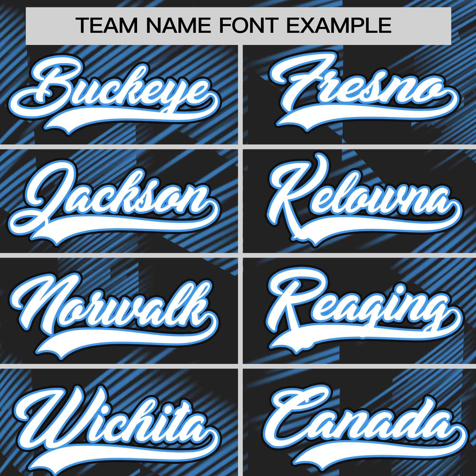 Custom Black Powder Blue Crew neck Triangular Shapes Design Performance T-Shirt